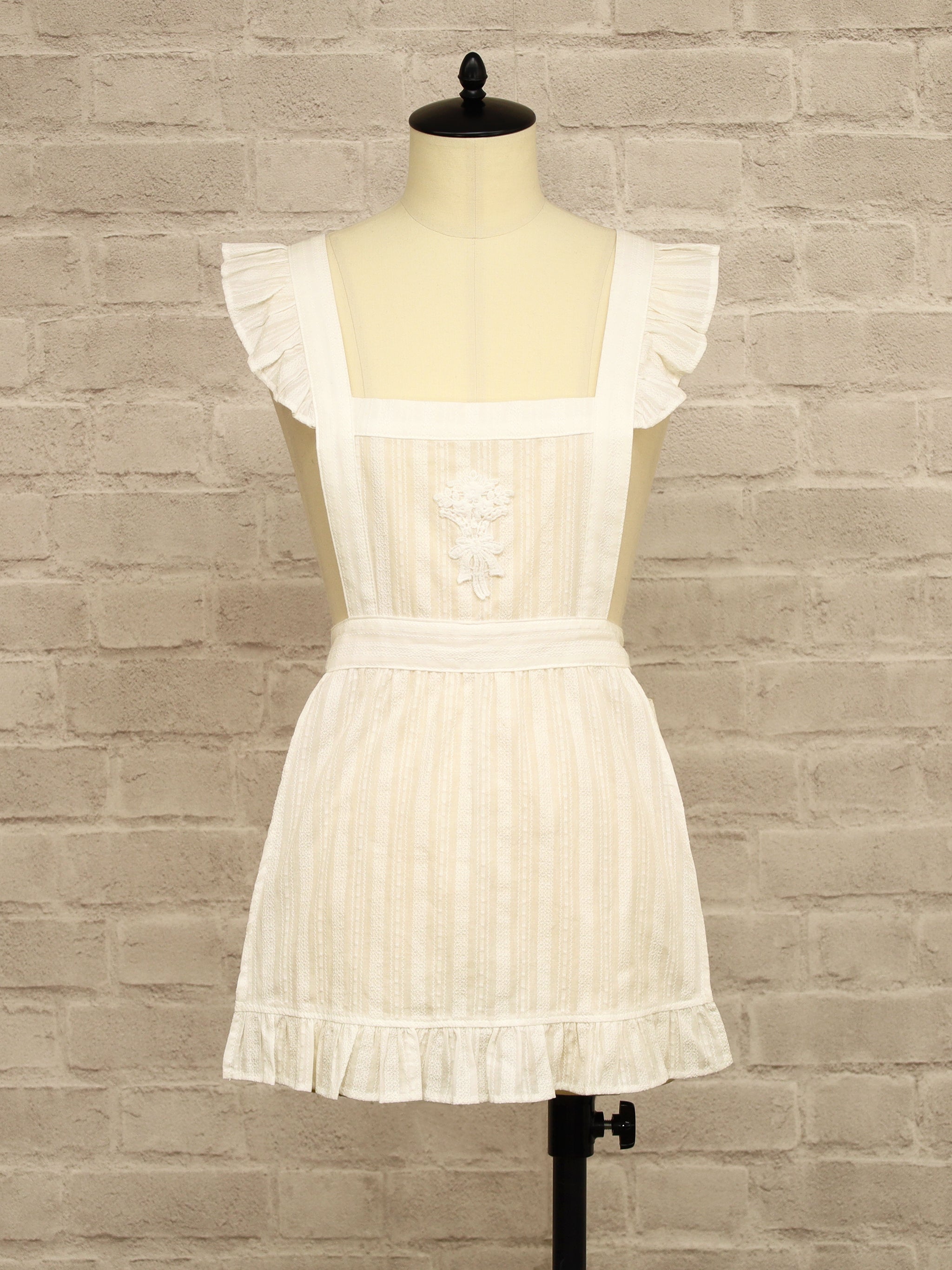 Romantic Heroine ミドル丈ワンピース |Amavel(アマベル)公式サイト