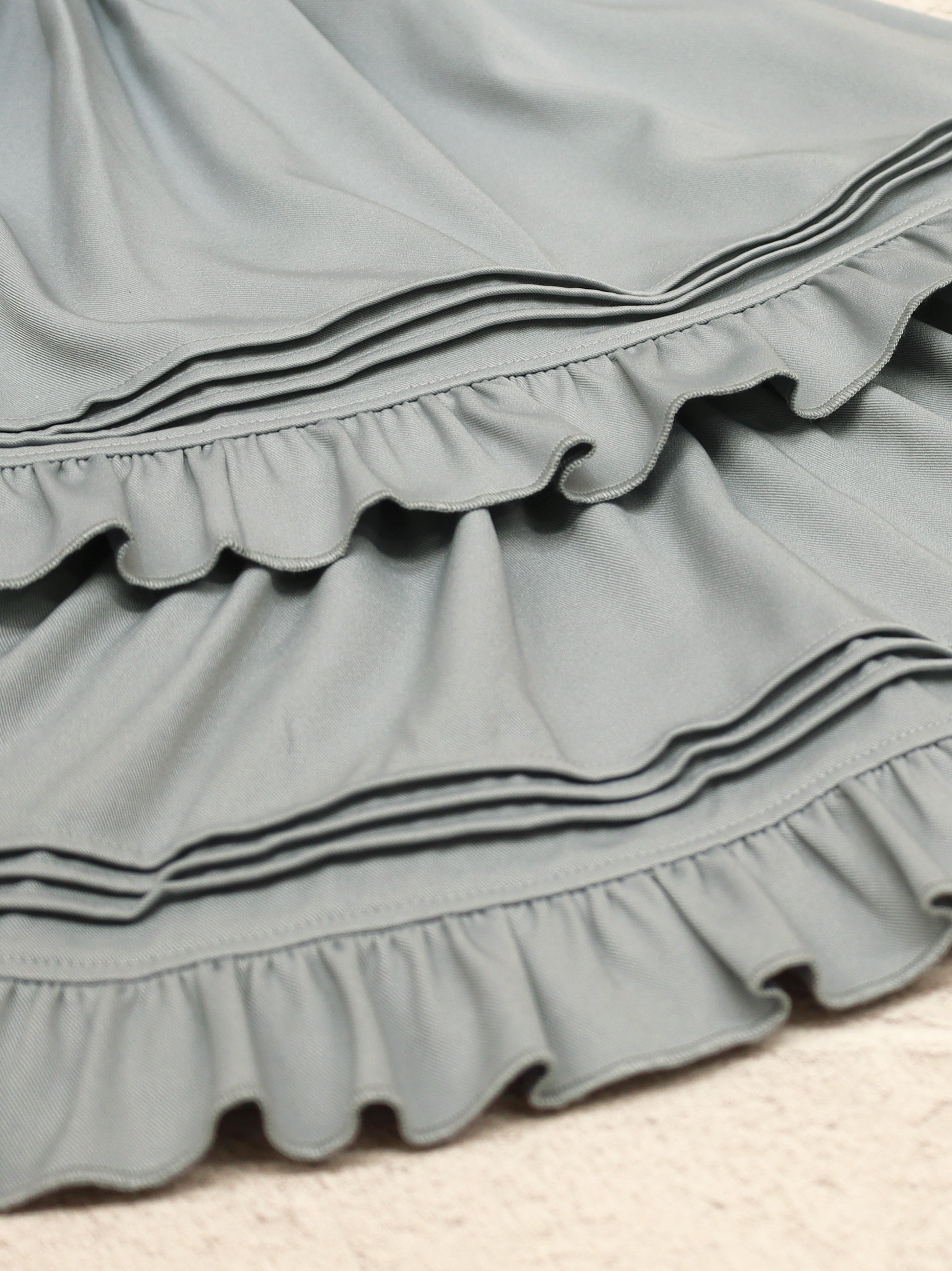 Romantic Heroine ロング丈ワンピース |Amavel(アマベル)公式サイト