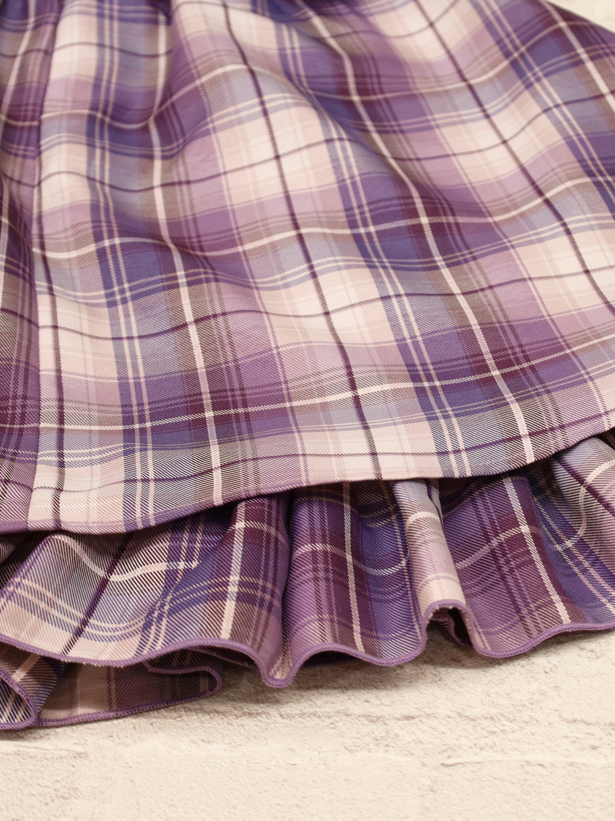 Sweet Plaid ワンピース |Amavel(アマベル)公式サイト