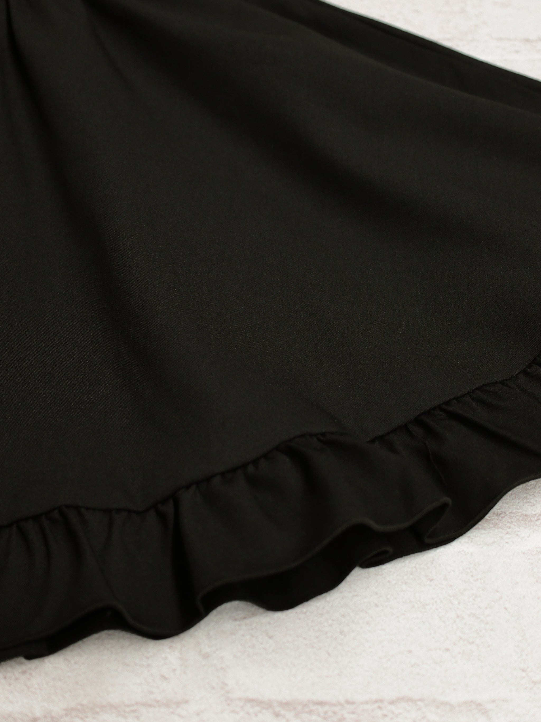 Princess Sleeves セットアップ |Amavel(アマベル)公式サイト