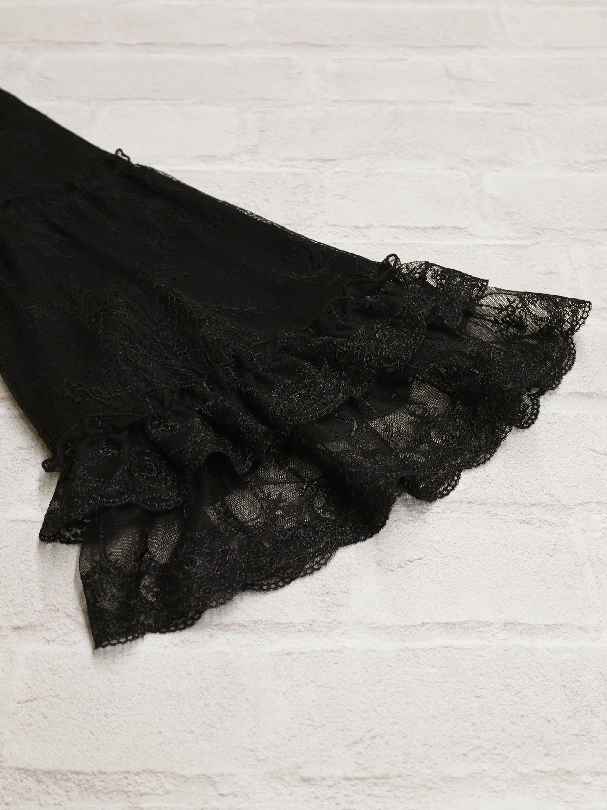 【入庫次第旧品番を非表示にして公開する】Princess Sleeves セットアップ |Amavel(アマベル)公式サイト