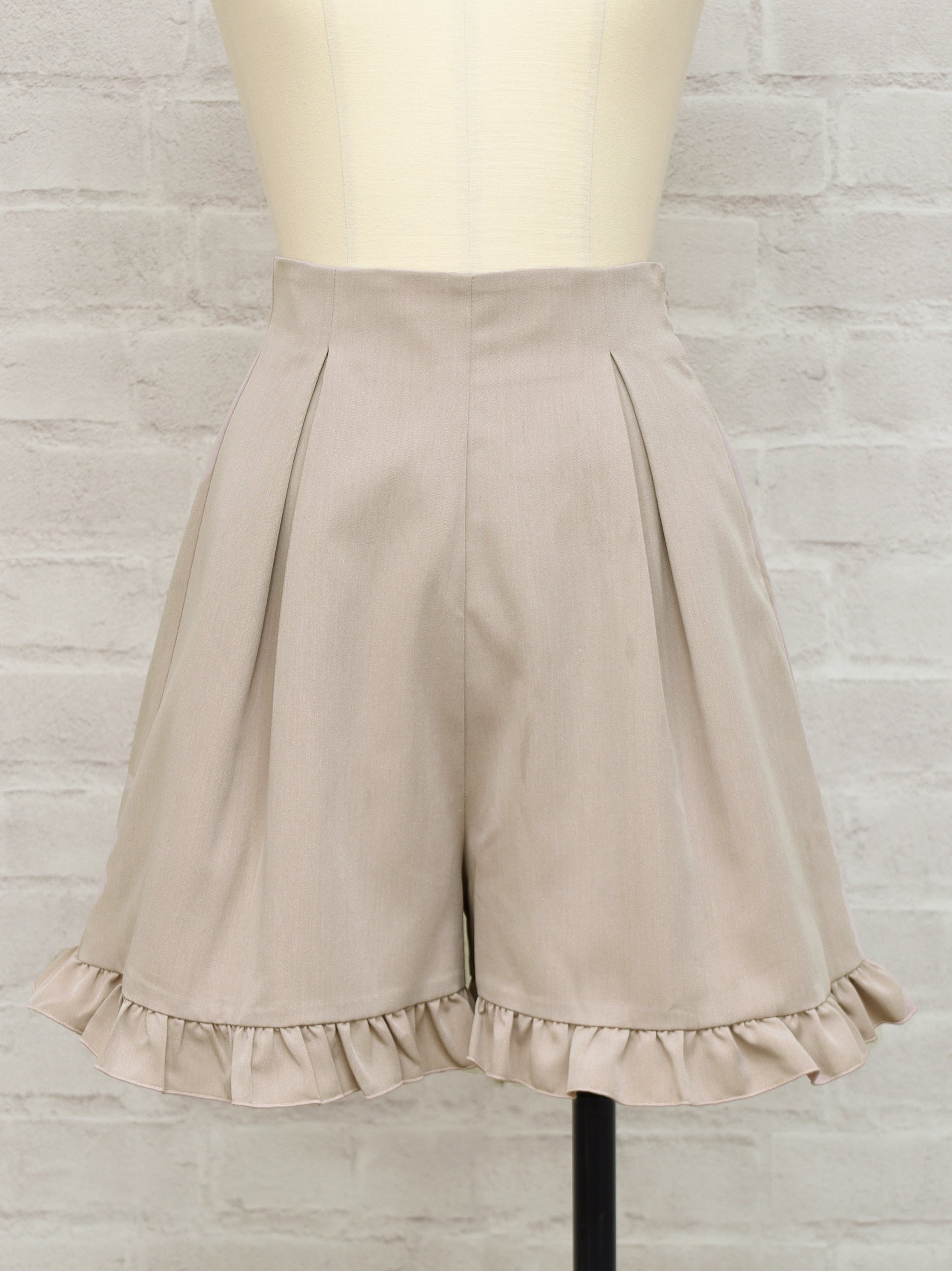 【入庫次第旧品番を非表示にして公開する】Princess Sleeves セットアップ |Amavel(アマベル)公式サイト