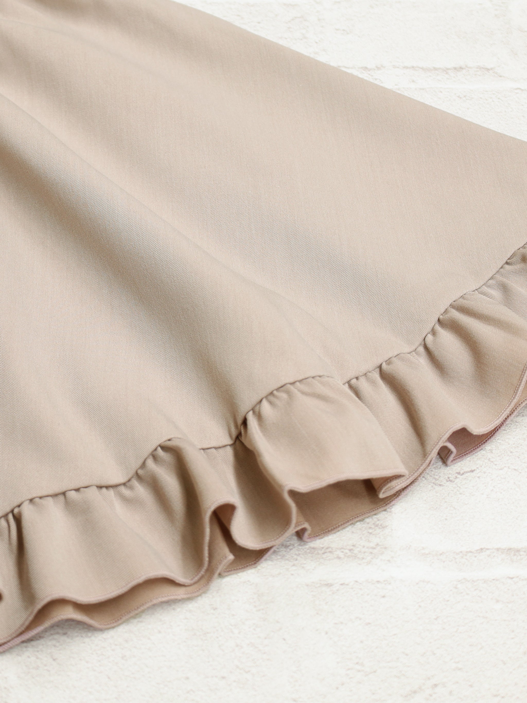 【入庫次第旧品番を非表示にして公開する】Princess Sleeves セットアップ |Amavel(アマベル)公式サイト