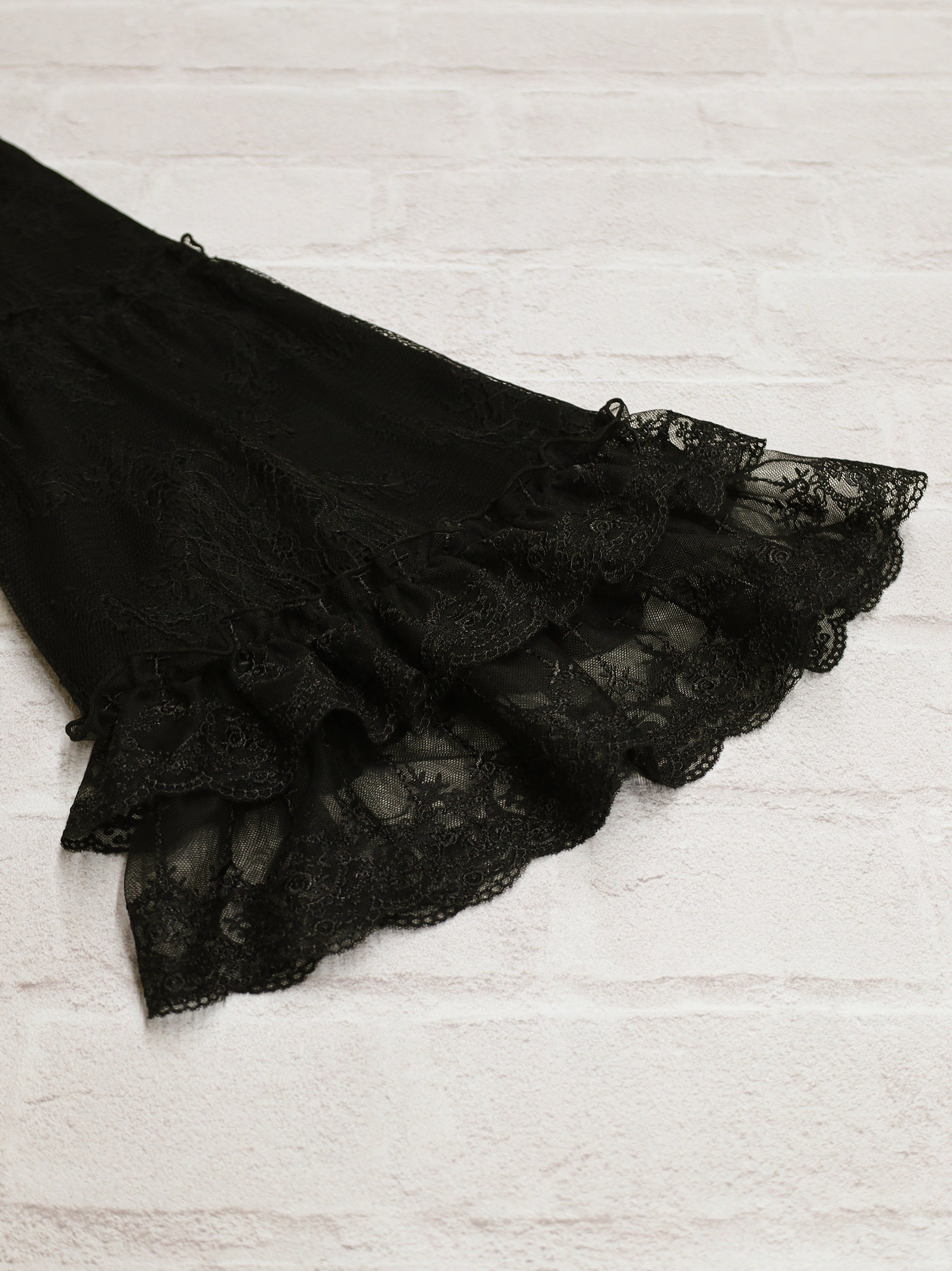 【入庫次第旧品番を非表示にして公開する】Princess Sleeves セットアップ |Amavel(アマベル)公式サイト