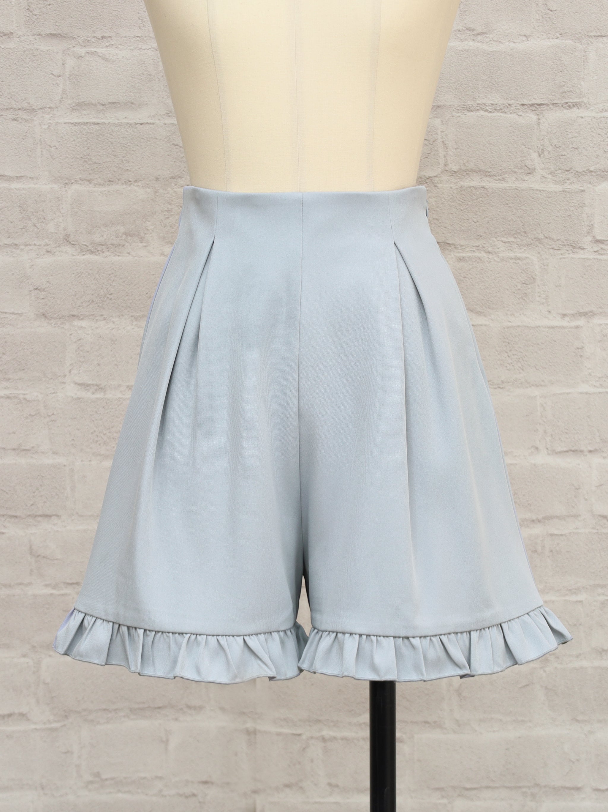 【入庫次第旧品番を非表示にして公開する】Princess Sleeves セットアップ |Amavel(アマベル)公式サイト