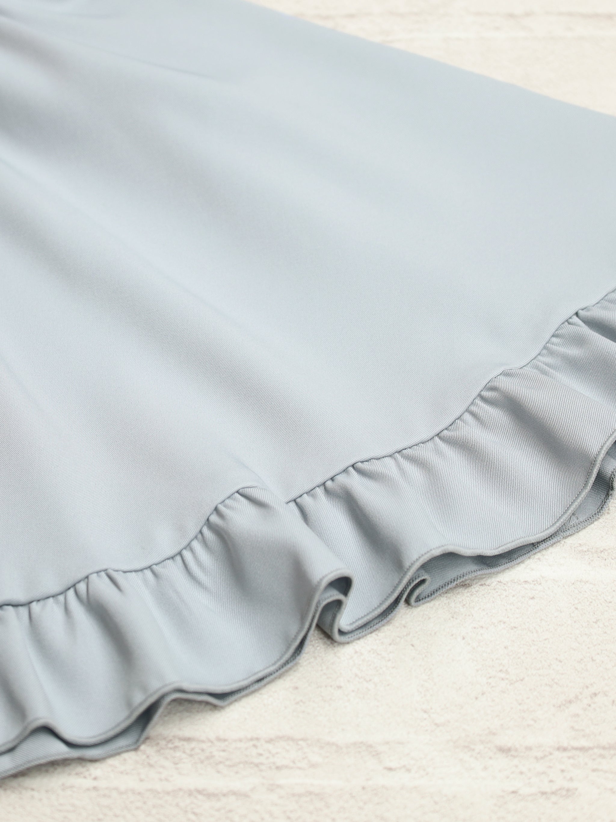 【入庫次第旧品番を非表示にして公開する】Princess Sleeves セットアップ |Amavel(アマベル)公式サイト