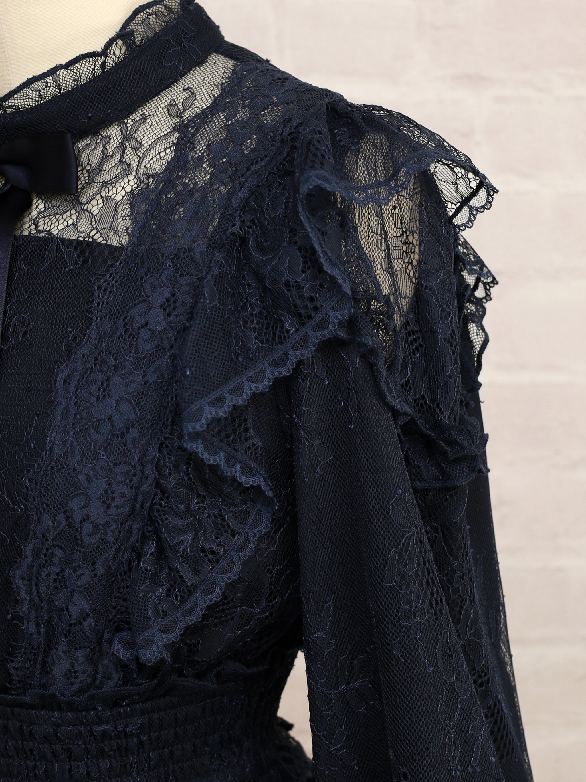 Twinkle Feminine レースワンピース |Amavel(アマベル)公式サイト