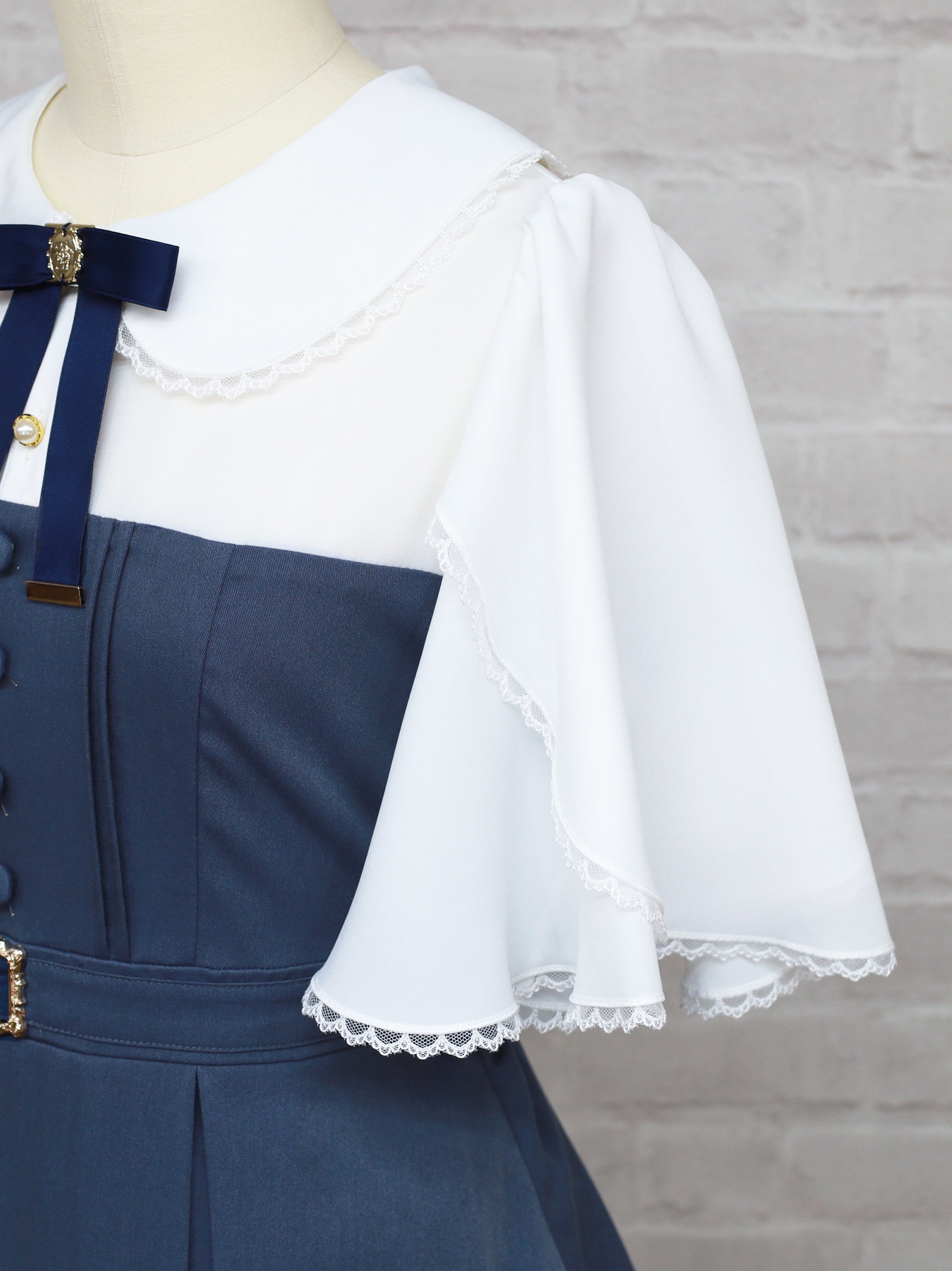 Classical Lady ワンピース |Amavel(アマベル)公式サイト