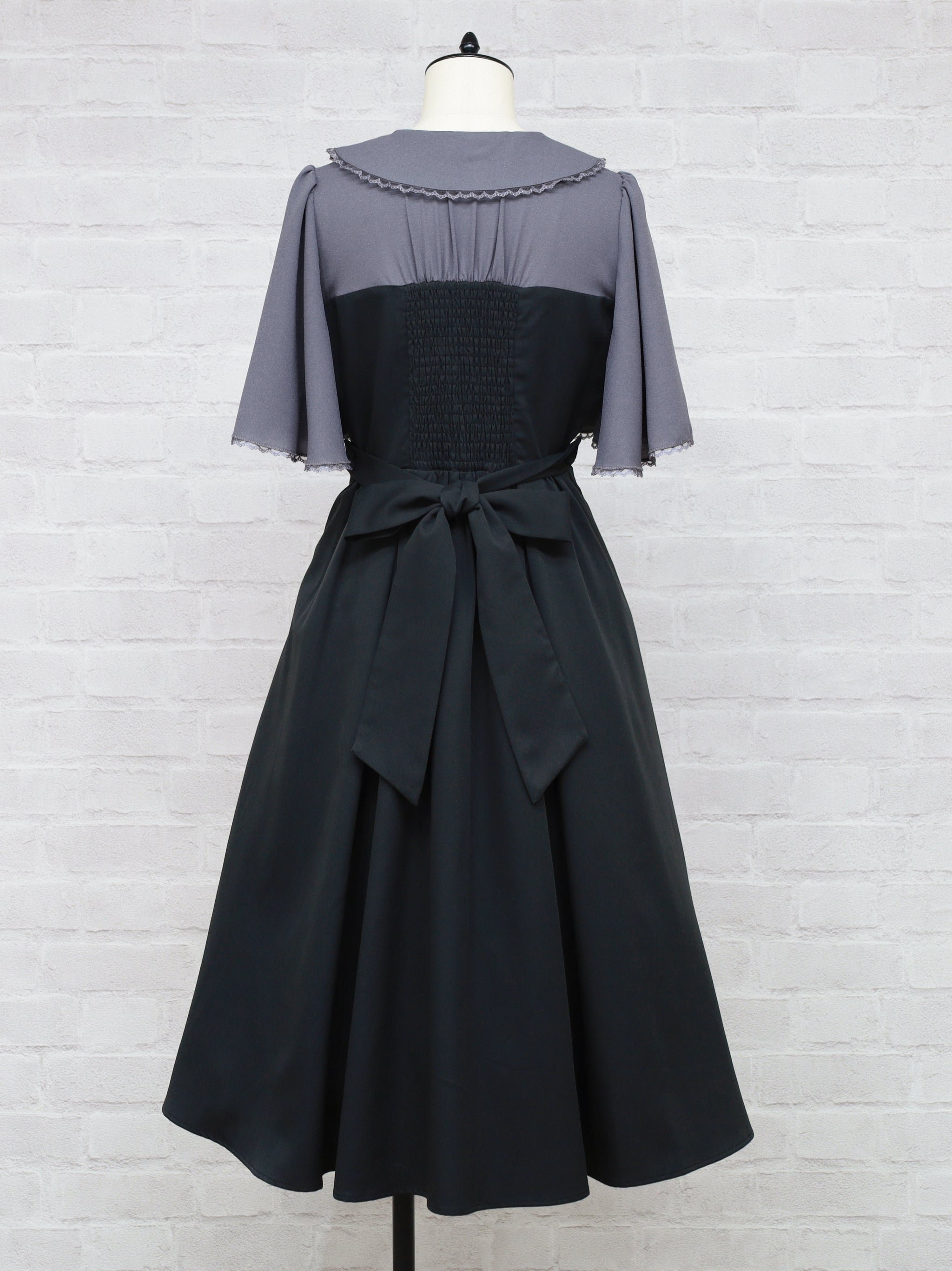 Classical Lady ワンピース |Amavel(アマベル)公式サイト