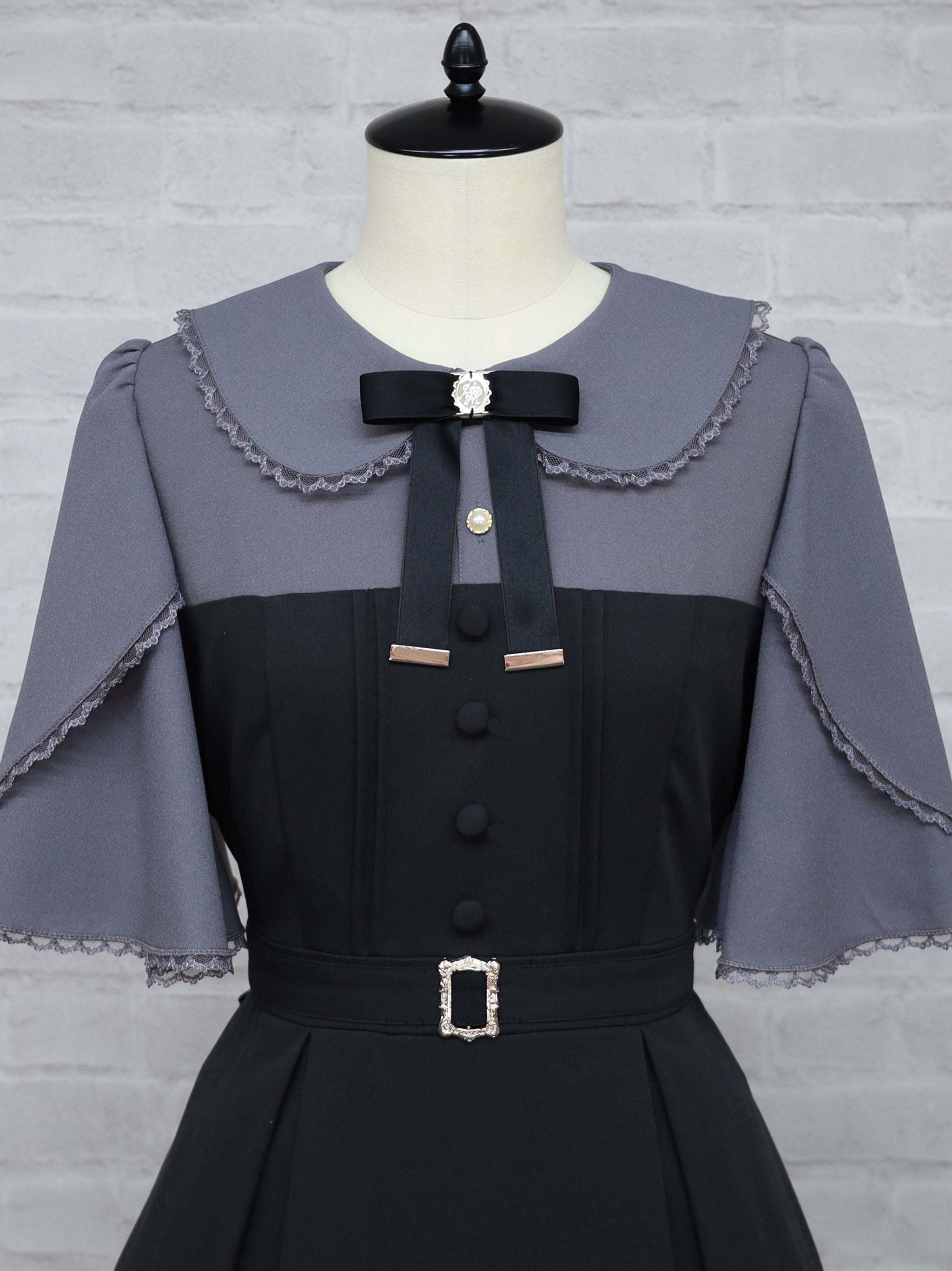 Classical Lady ワンピース |Amavel(アマベル)公式サイト