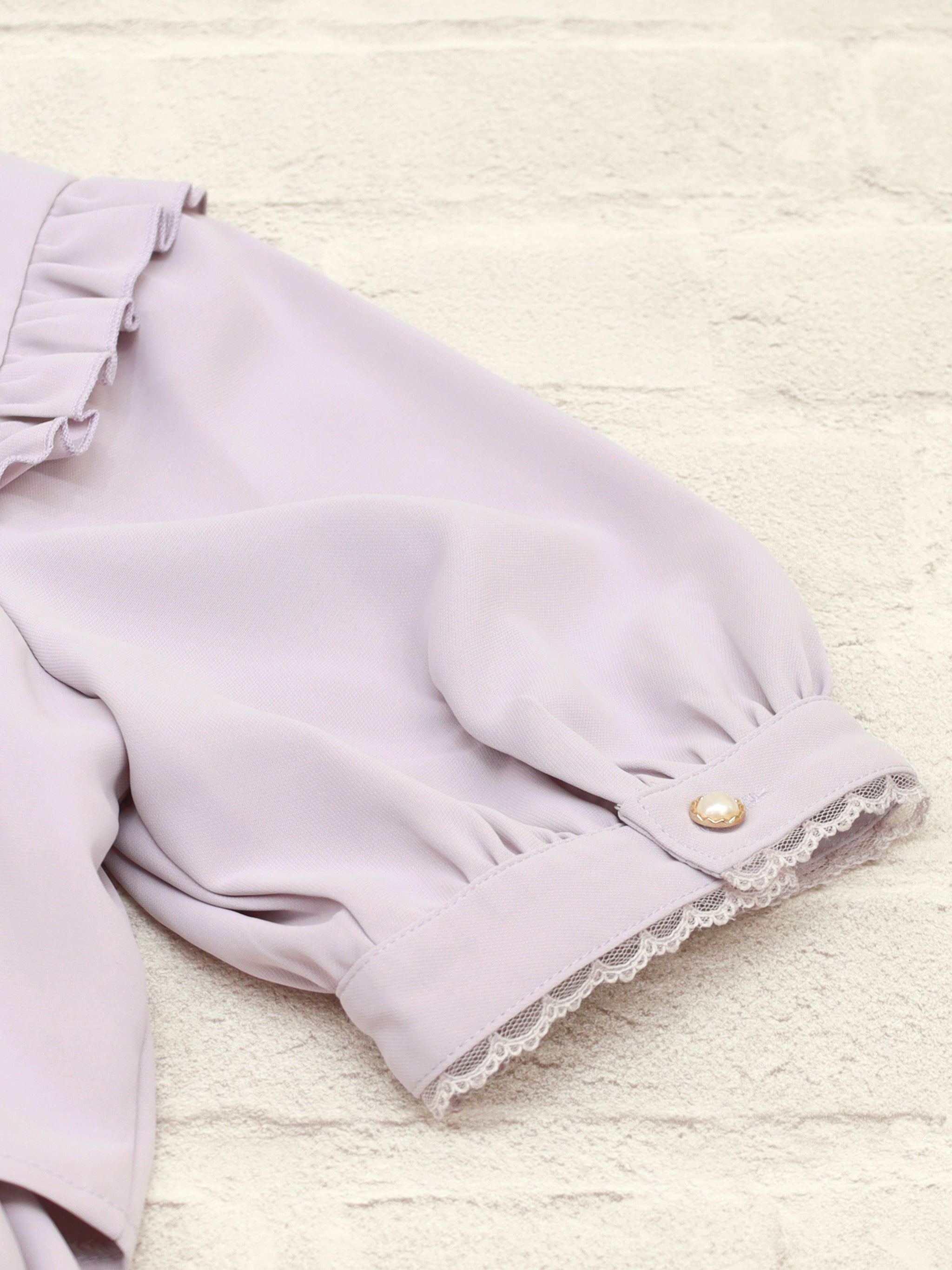 Pretty Frill ボウタイワンピース |Amavel(アマベル)公式サイト