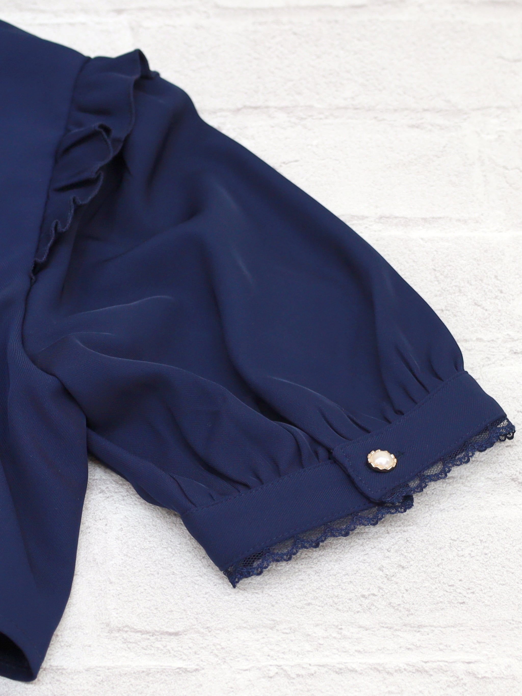 Pretty Frill ボウタイワンピース |Amavel(アマベル)公式サイト