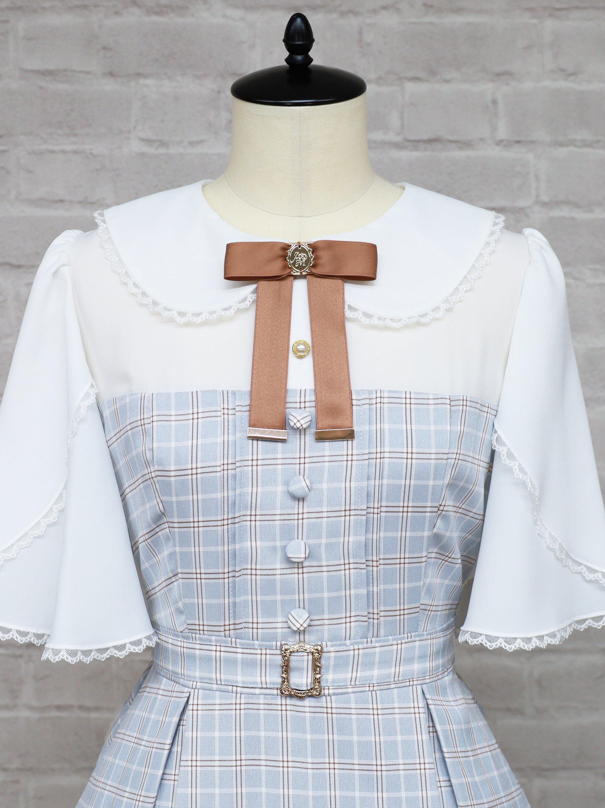 Classical Lady ワンピース |Amavel(アマベル)公式サイト