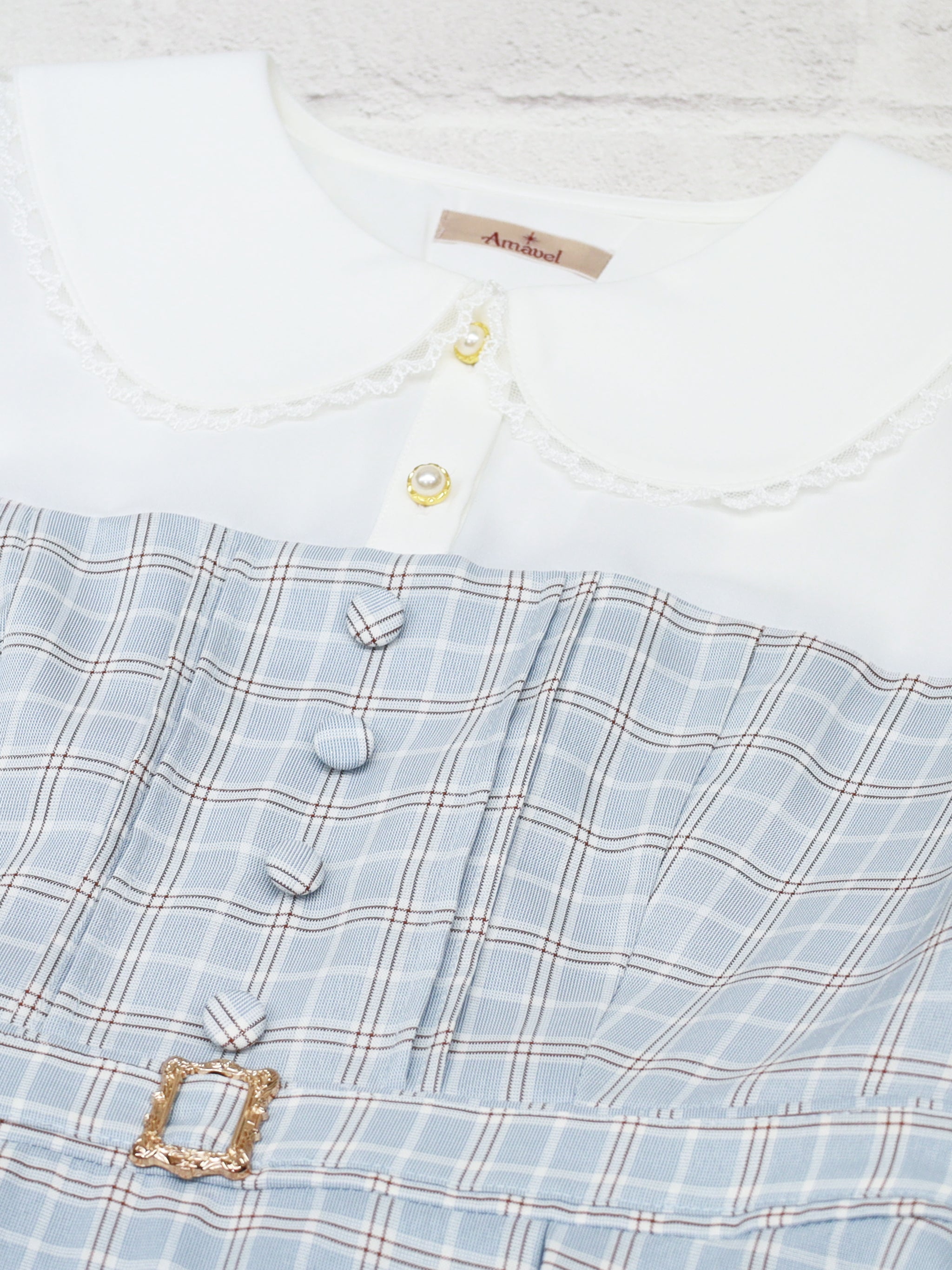 Classical Lady ワンピース |Amavel(アマベル)公式サイト