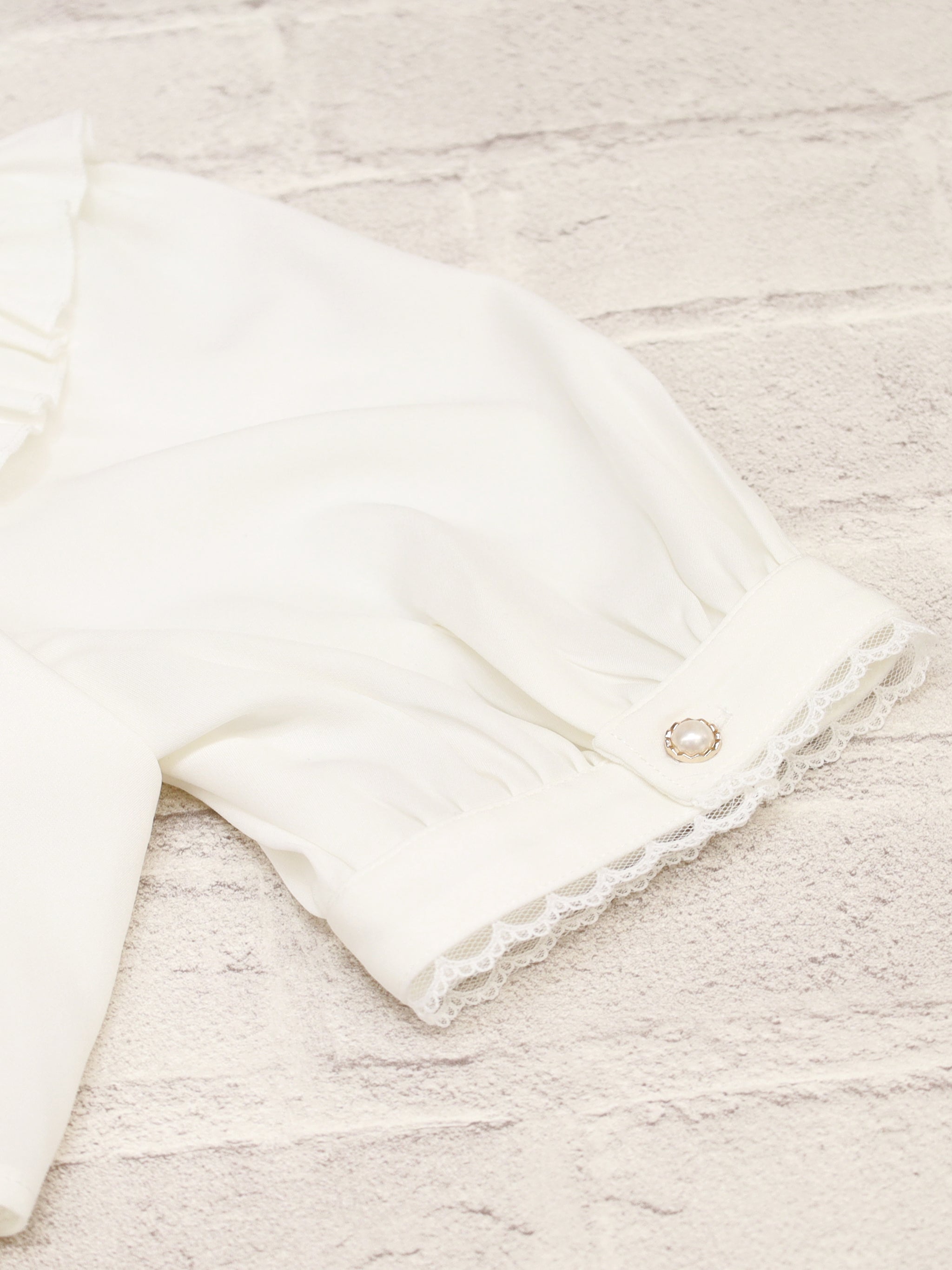 Pretty Frill ボウタイワンピース |Amavel(アマベル)公式サイト