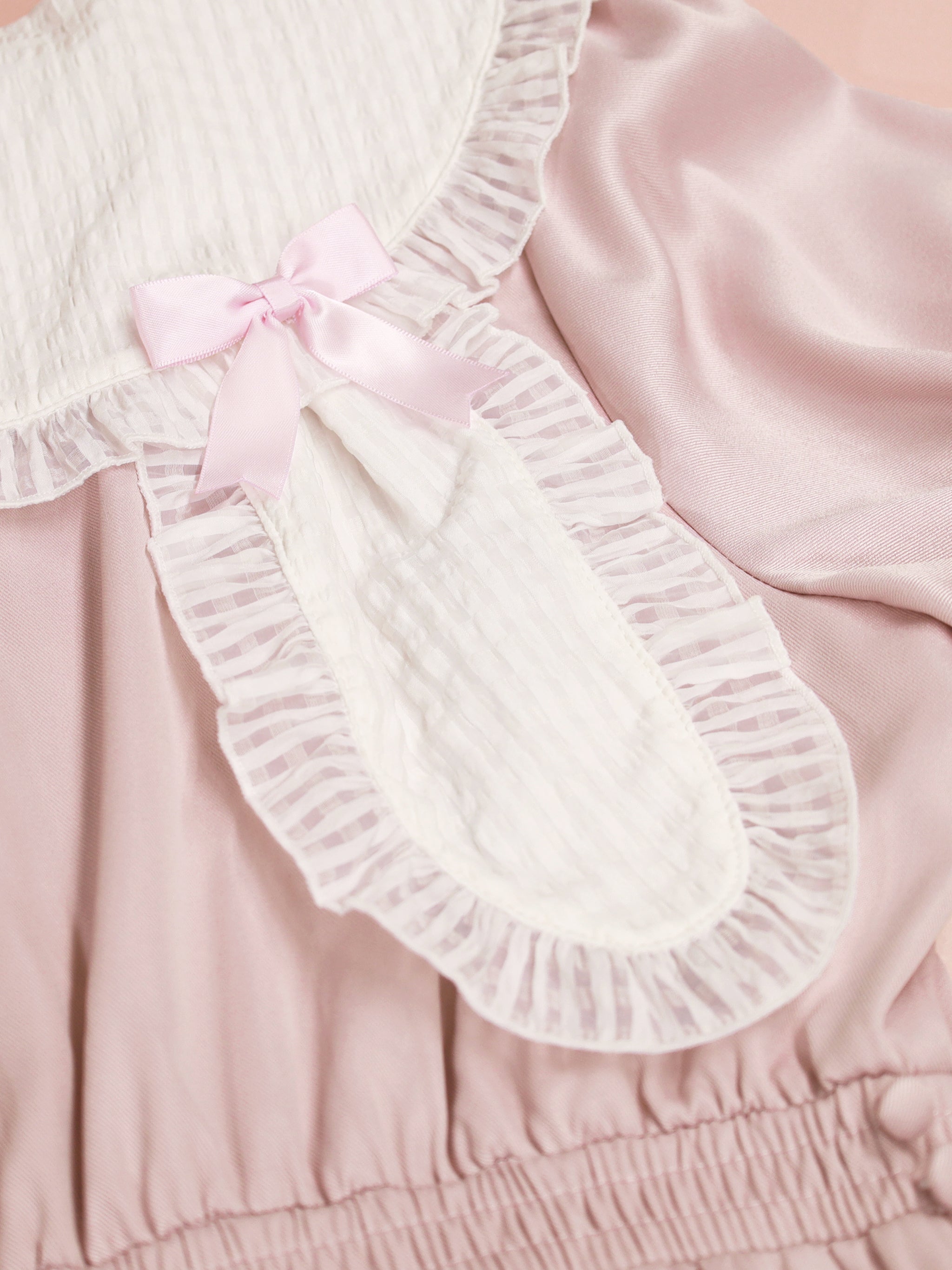 Colorful Bunny ワンピース |Amavel(アマベル)公式サイト