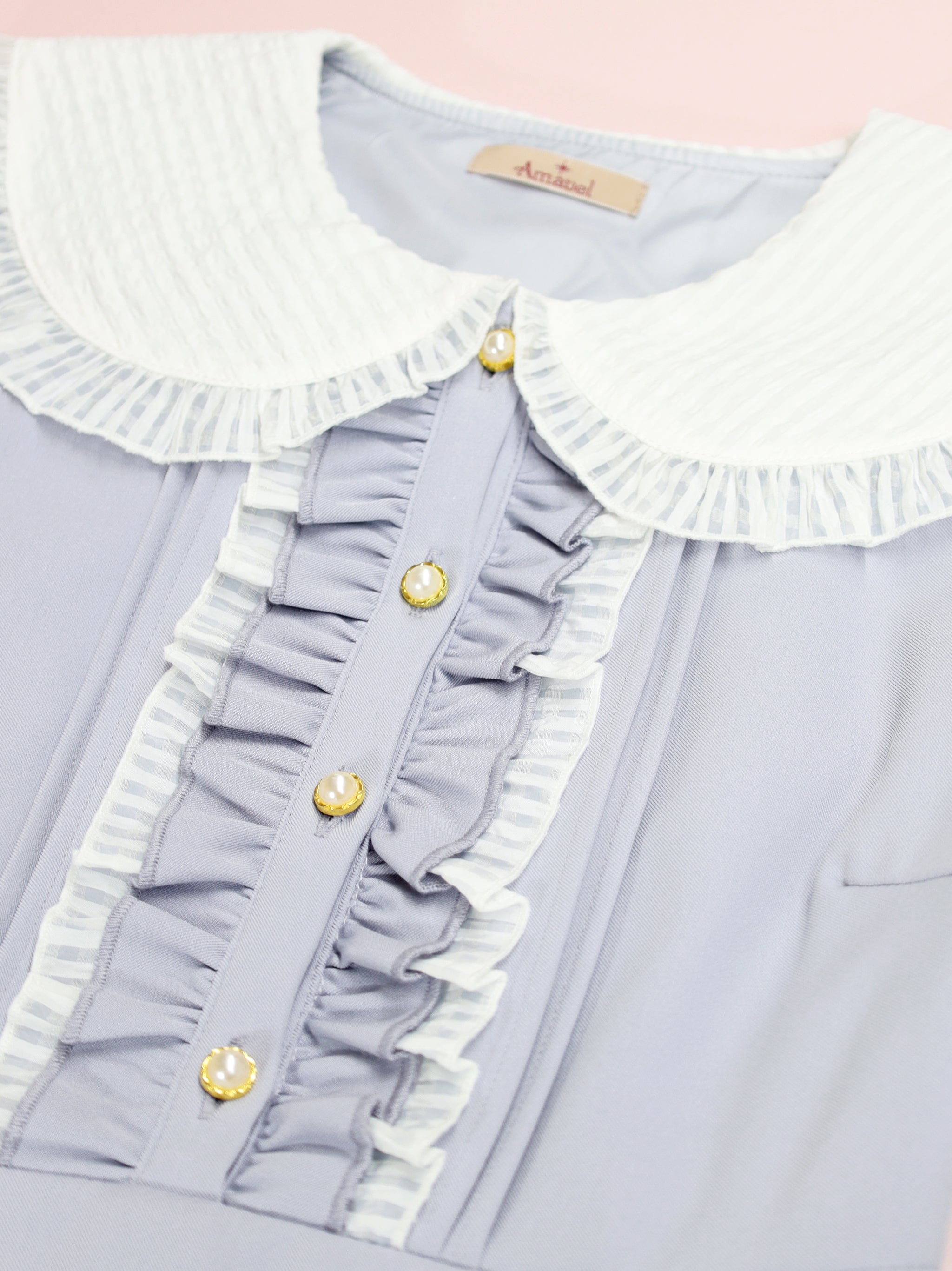 Colorful Bunny ワンピース |Amavel(アマベル)公式サイト