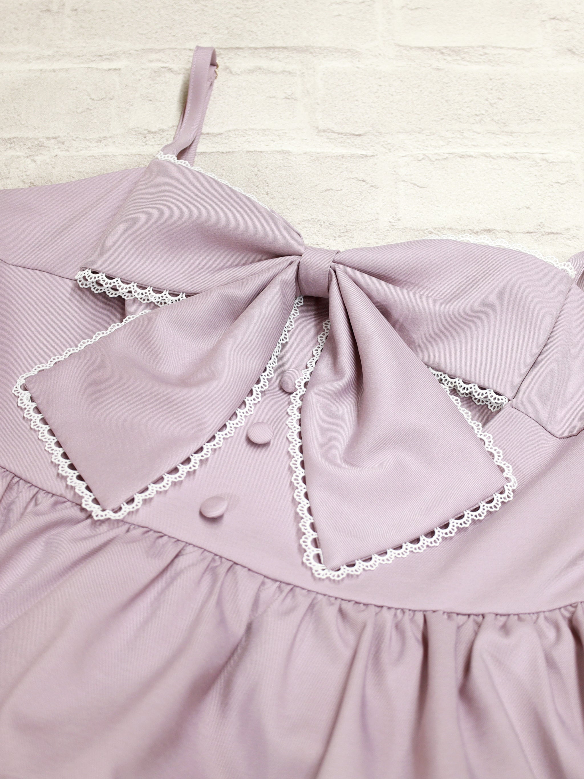 ティアードフリルキャミワンピース |Amavel(アマベル)公式サイト