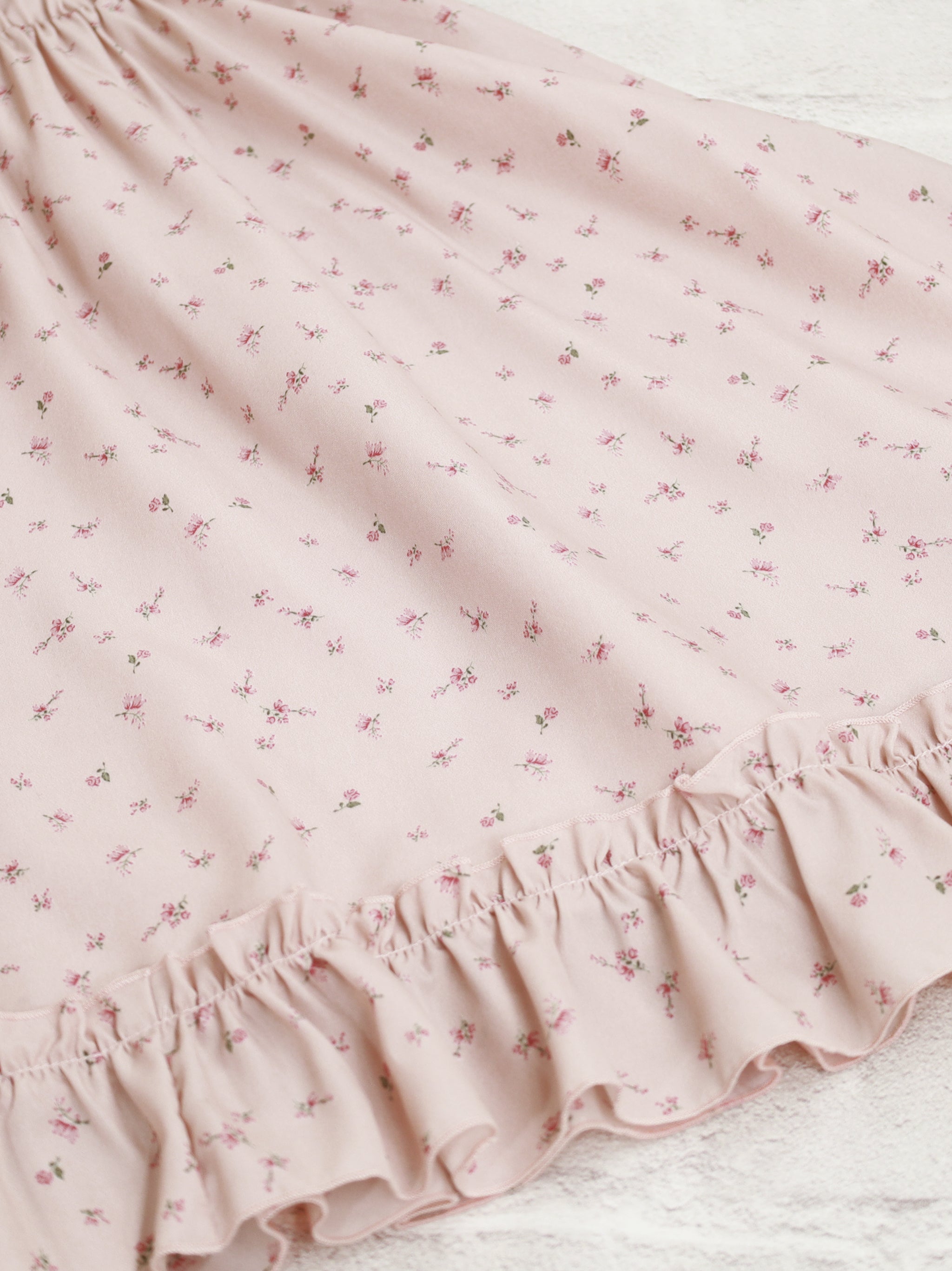 Petite Fleurレイヤードワンピース |Amavel(アマベル)公式サイト