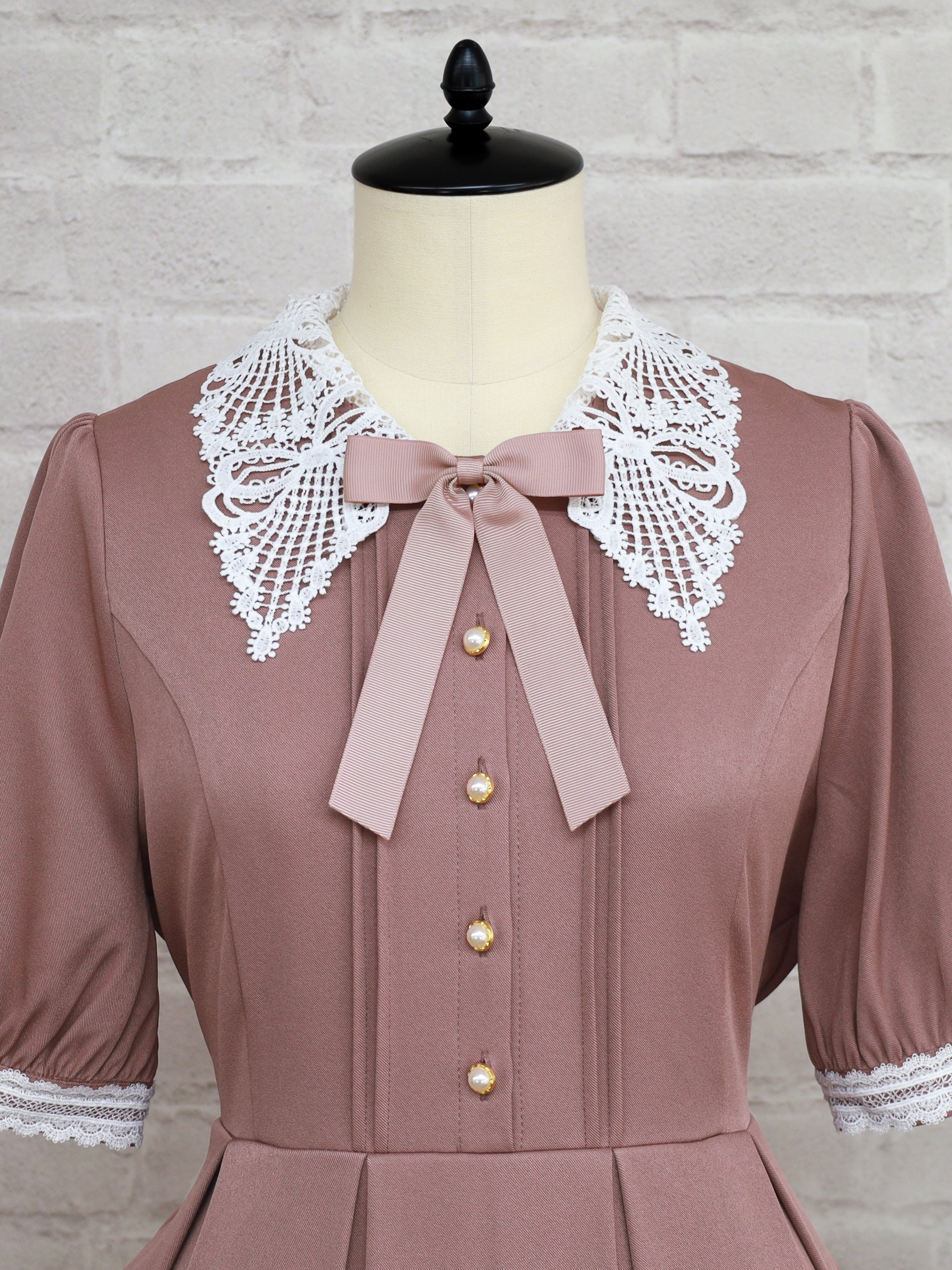 Robe Camille ワンピース |Amavel(アマベル)公式サイト