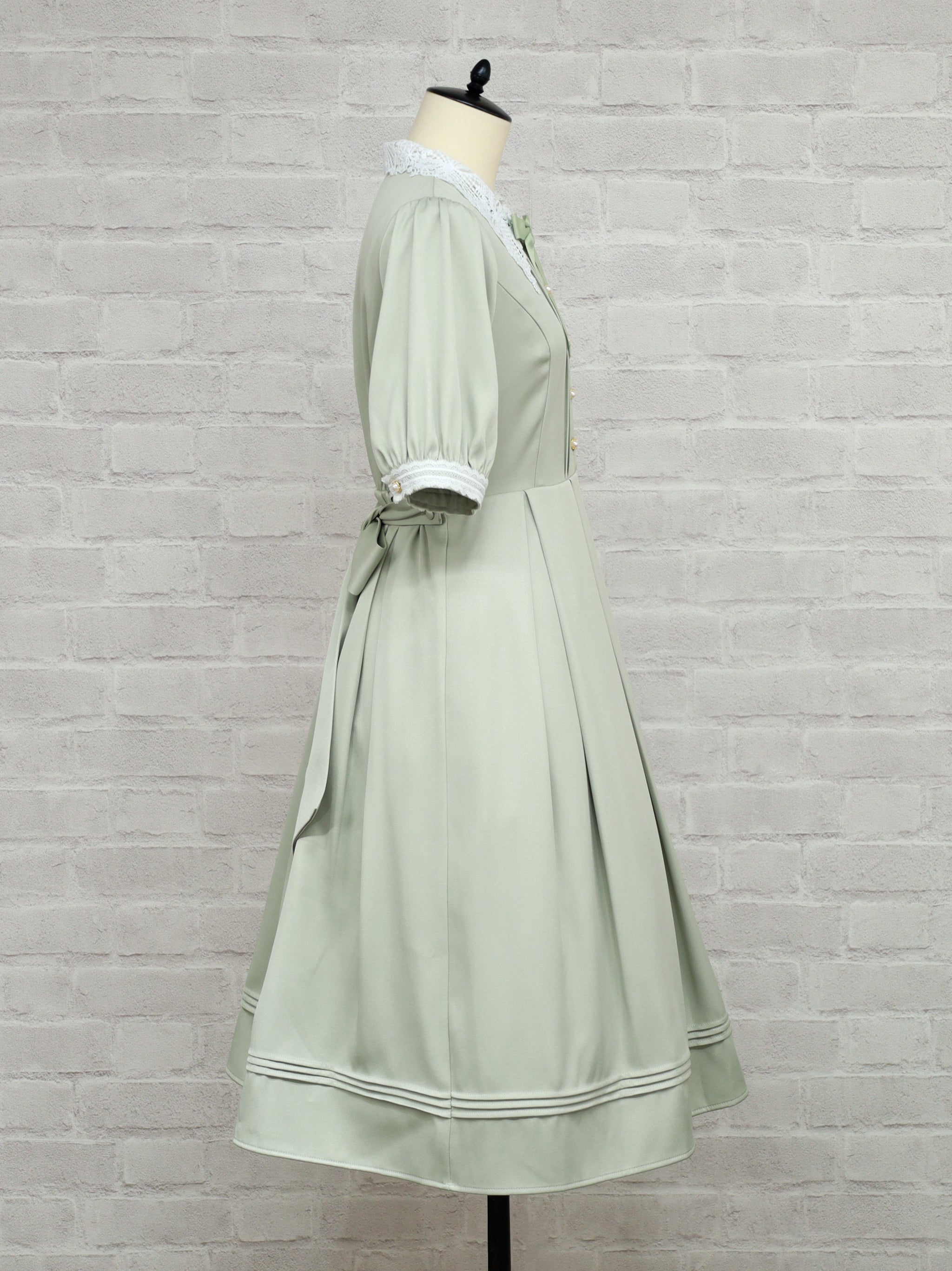 Robe Camille ワンピース |Amavel(アマベル)公式サイト