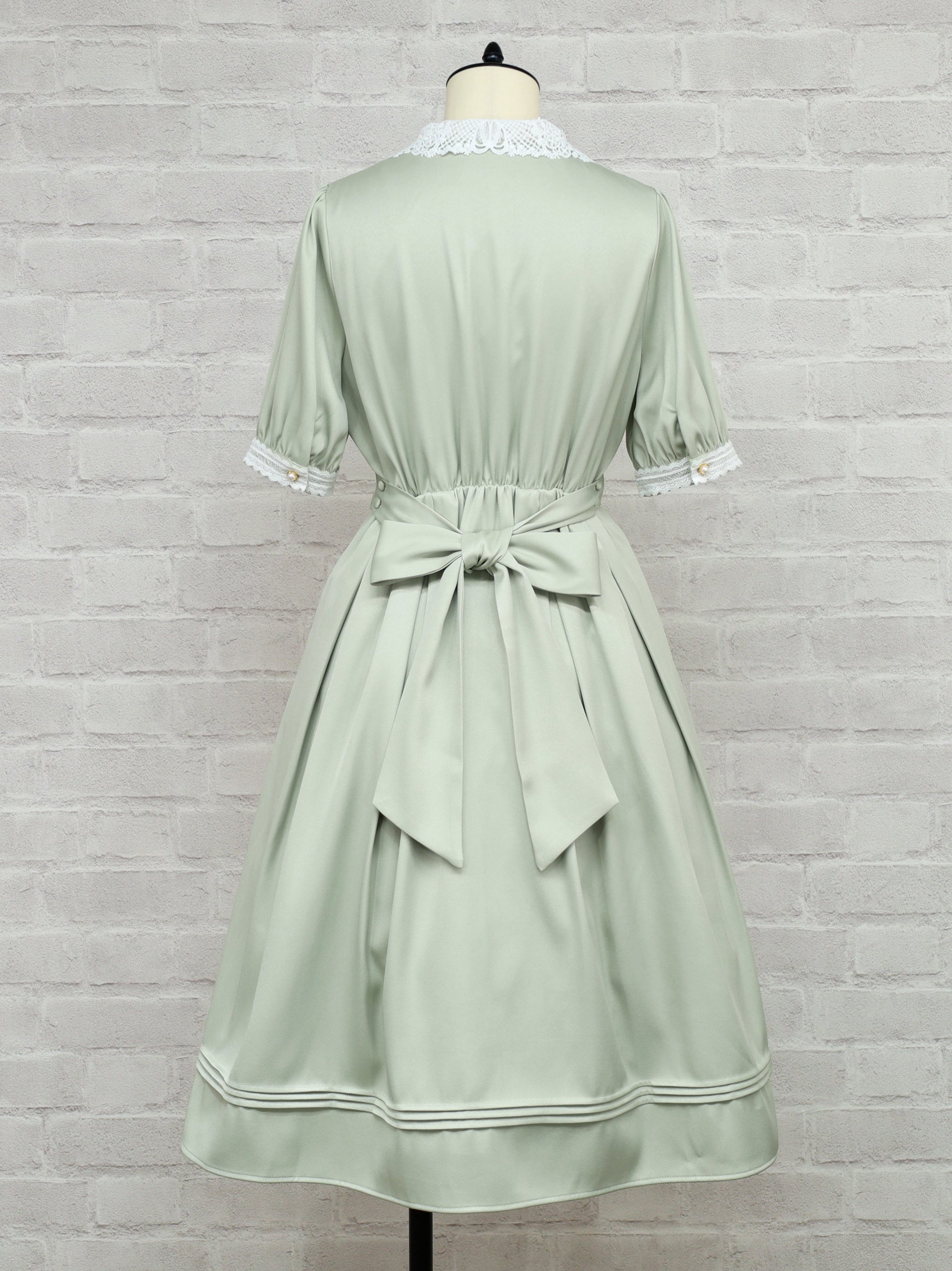 Robe Camille ワンピース |Amavel(アマベル)公式サイト