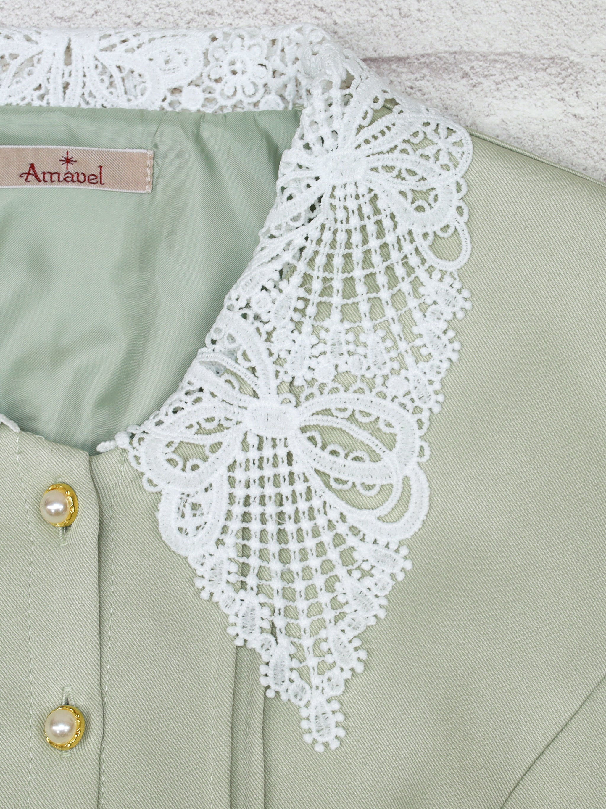 Robe Camille ワンピース |Amavel(アマベル)公式サイト