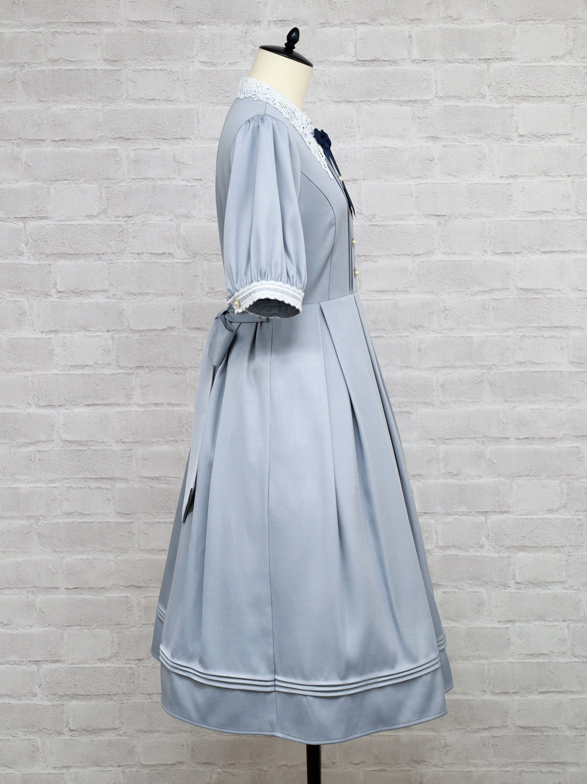 Robe Camille ワンピース |Amavel(アマベル)公式サイト