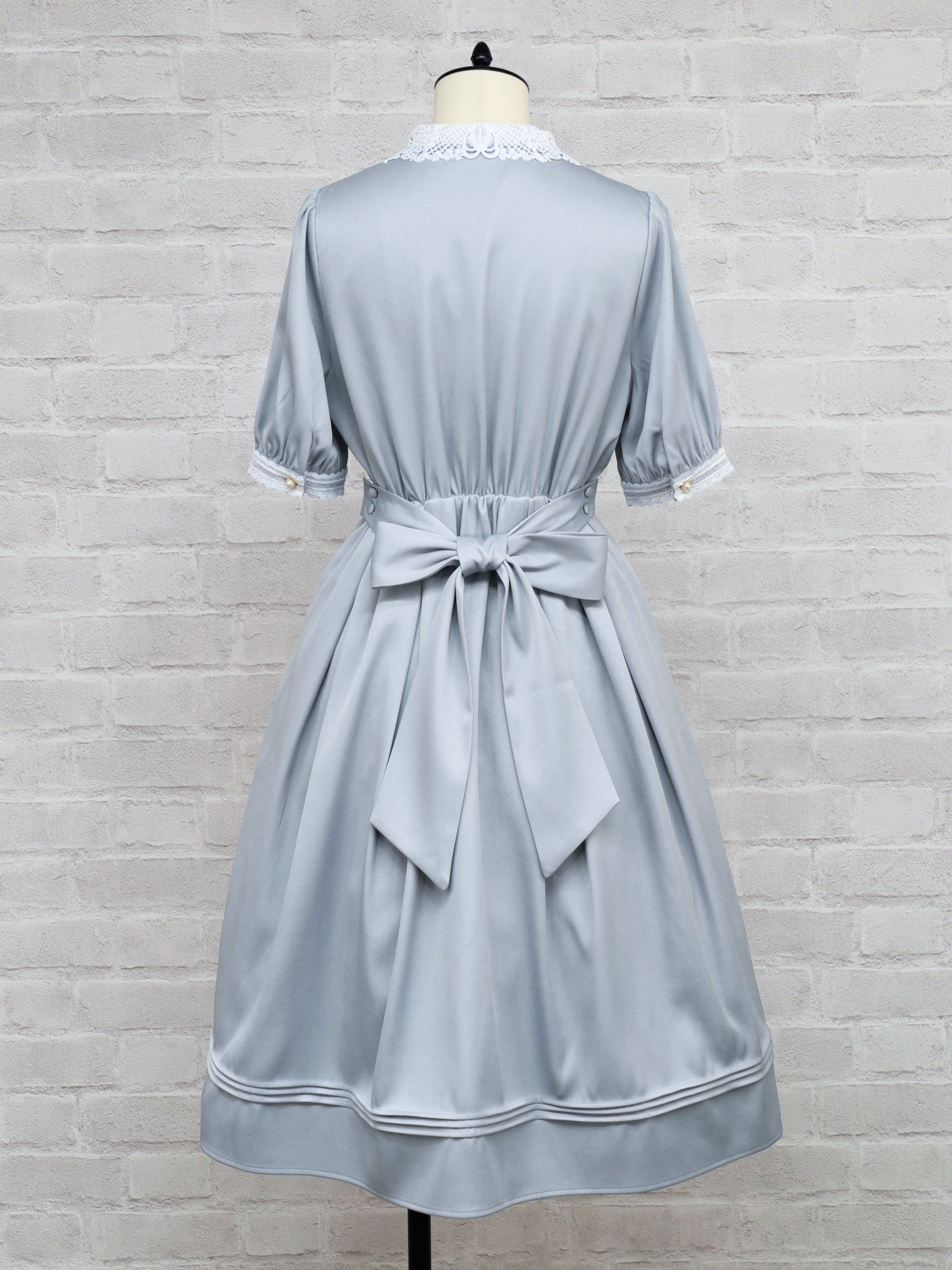 Robe Camille ワンピース |Amavel(アマベル)公式サイト