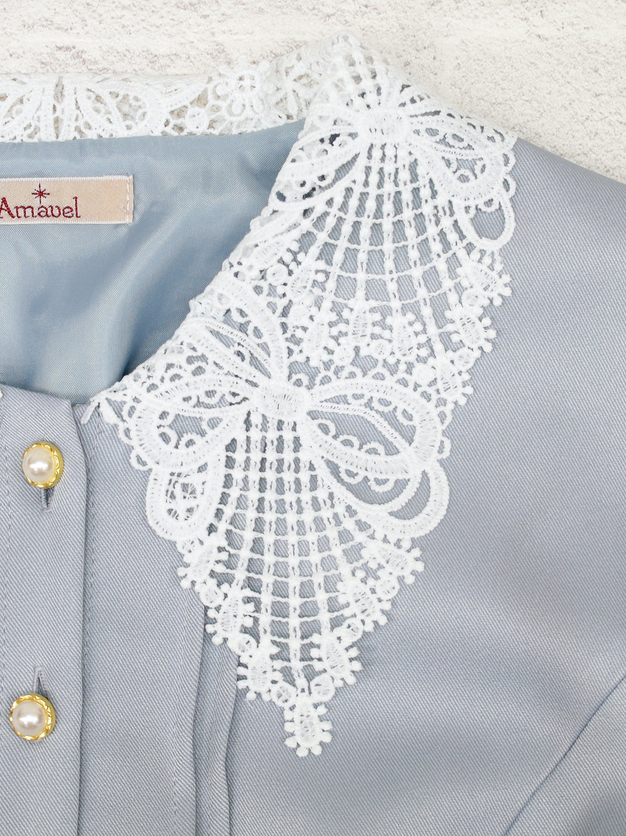 Robe Camille ワンピース |Amavel(アマベル)公式サイト