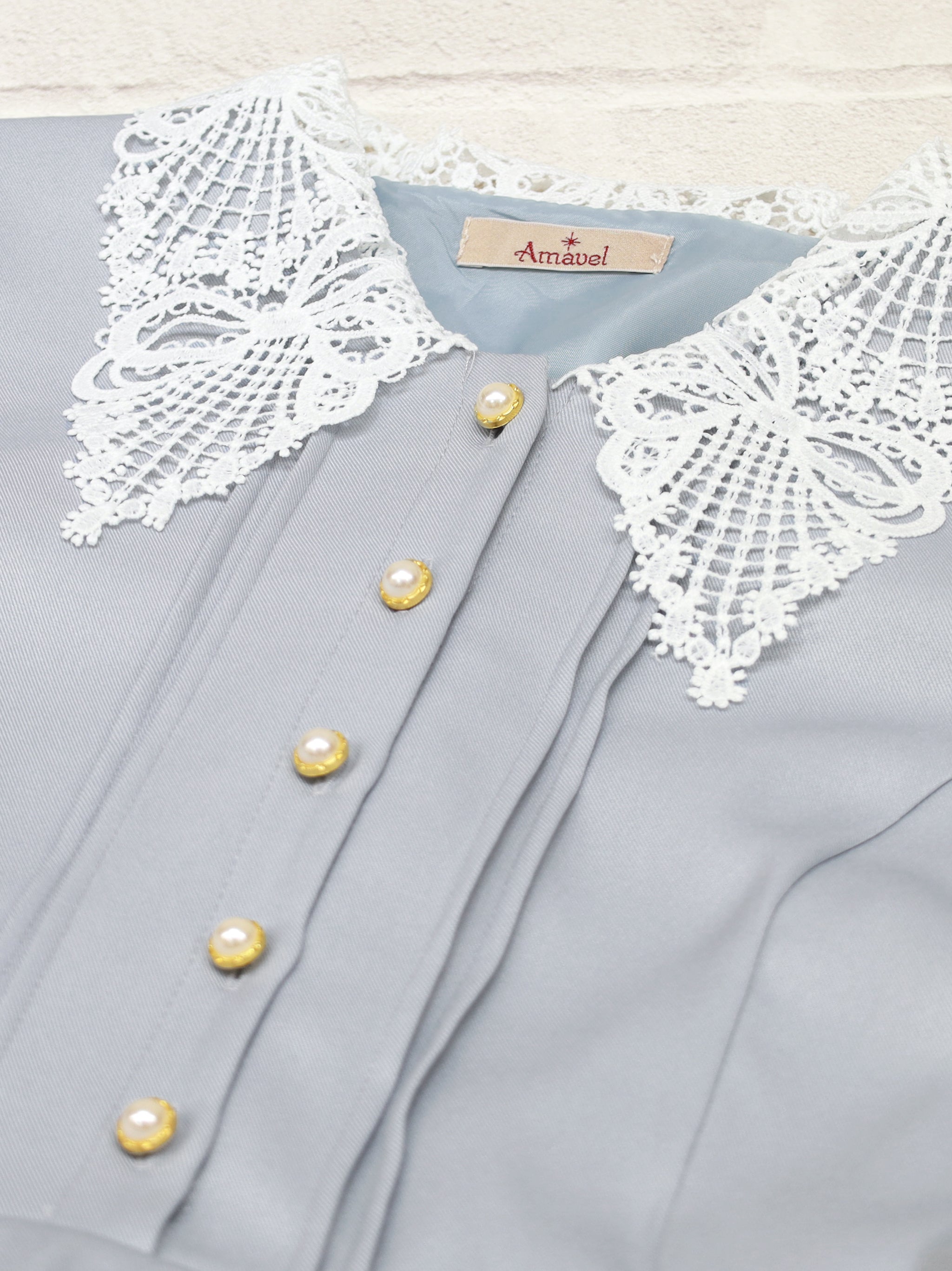 Robe Camille ワンピース |Amavel(アマベル)公式サイト