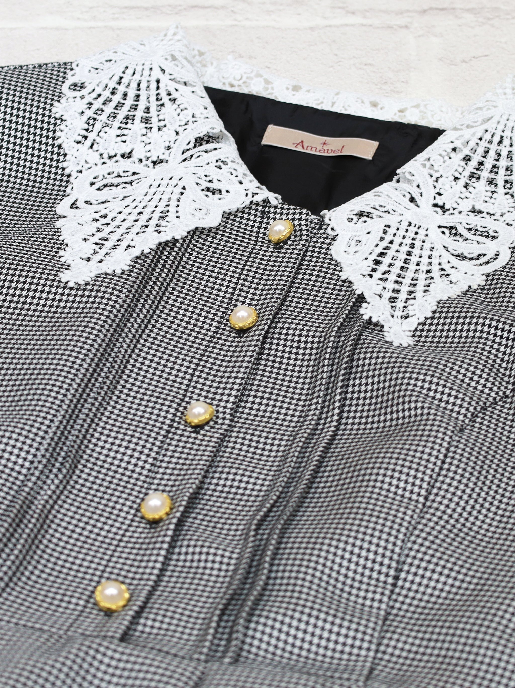 Robe Camille ワンピース |Amavel(アマベル)公式サイト