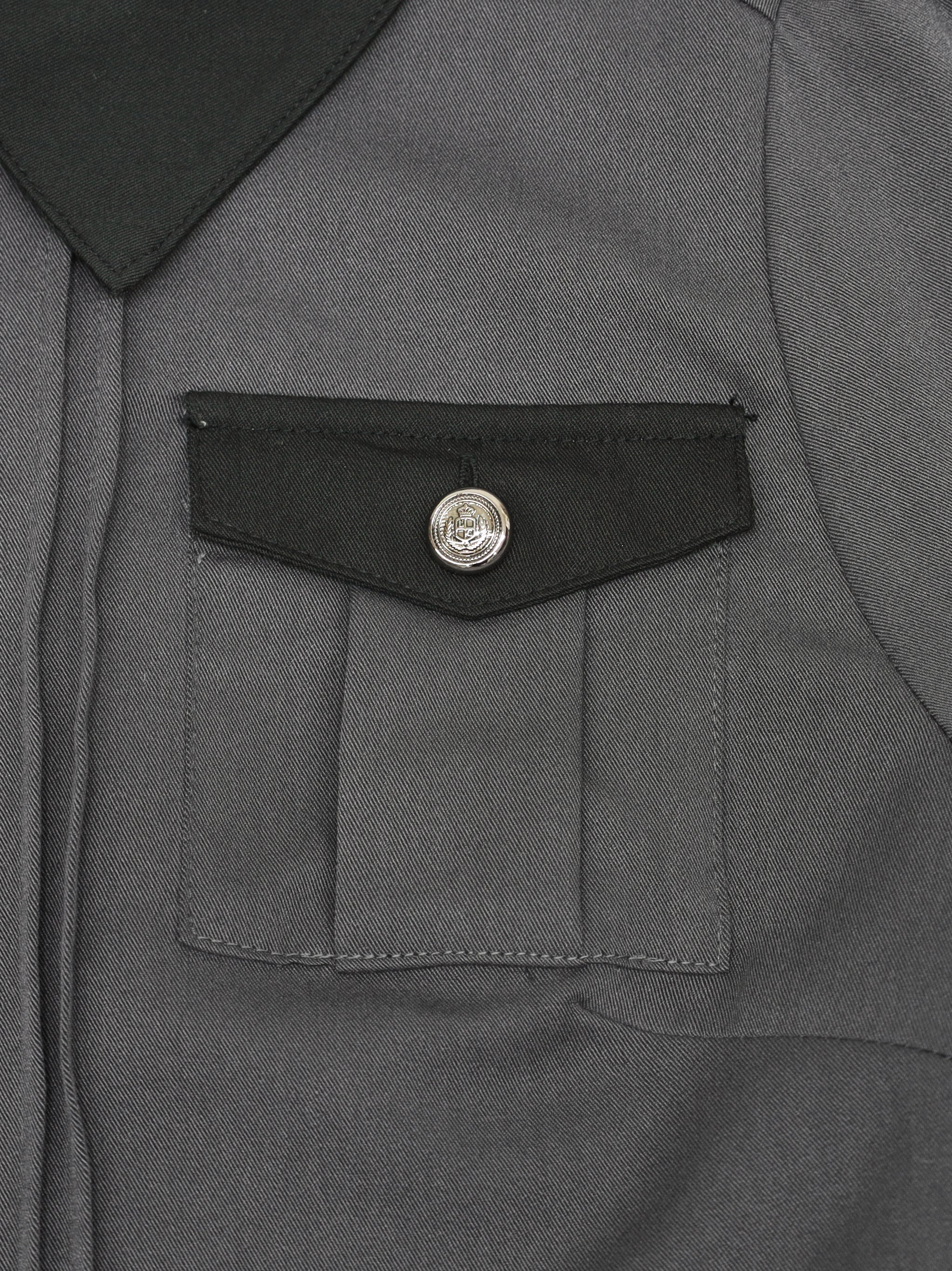 Shadow Hem バイカラーワンピース |Amavel(アマベル)公式サイト