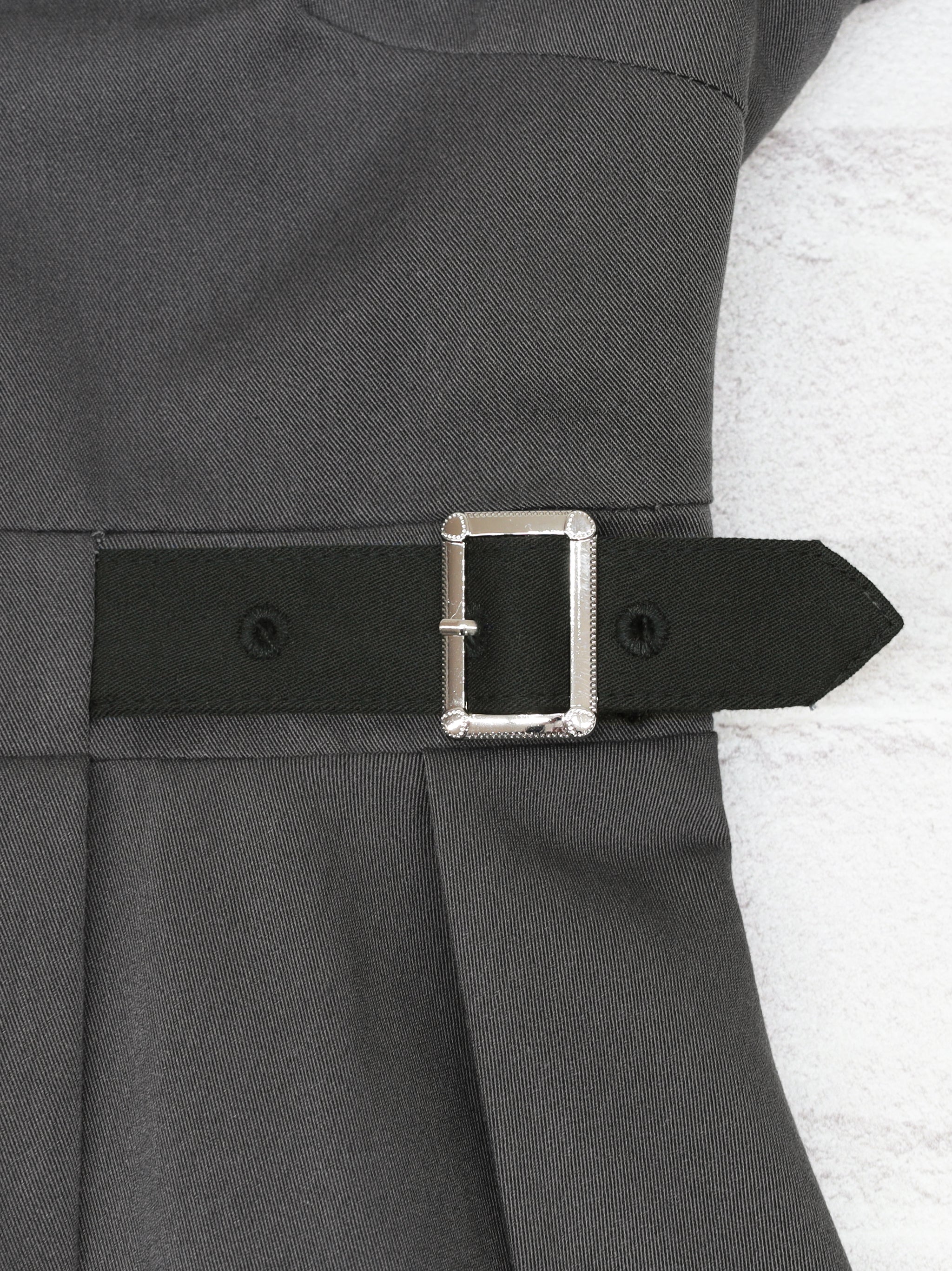 Shadow Hem バイカラーワンピース |Amavel(アマベル)公式サイト