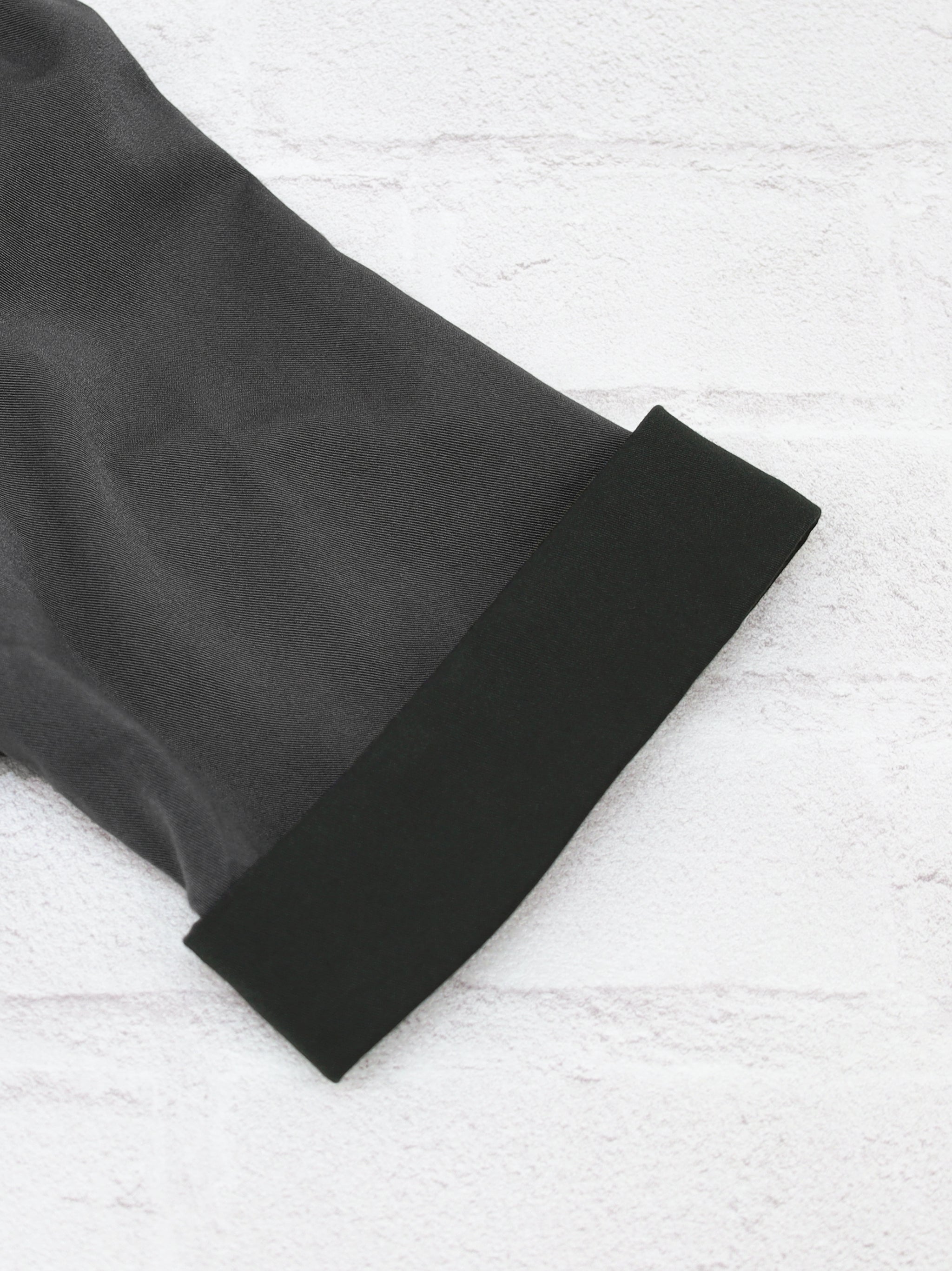 Shadow Hem バイカラーワンピース |Amavel(アマベル)公式サイト