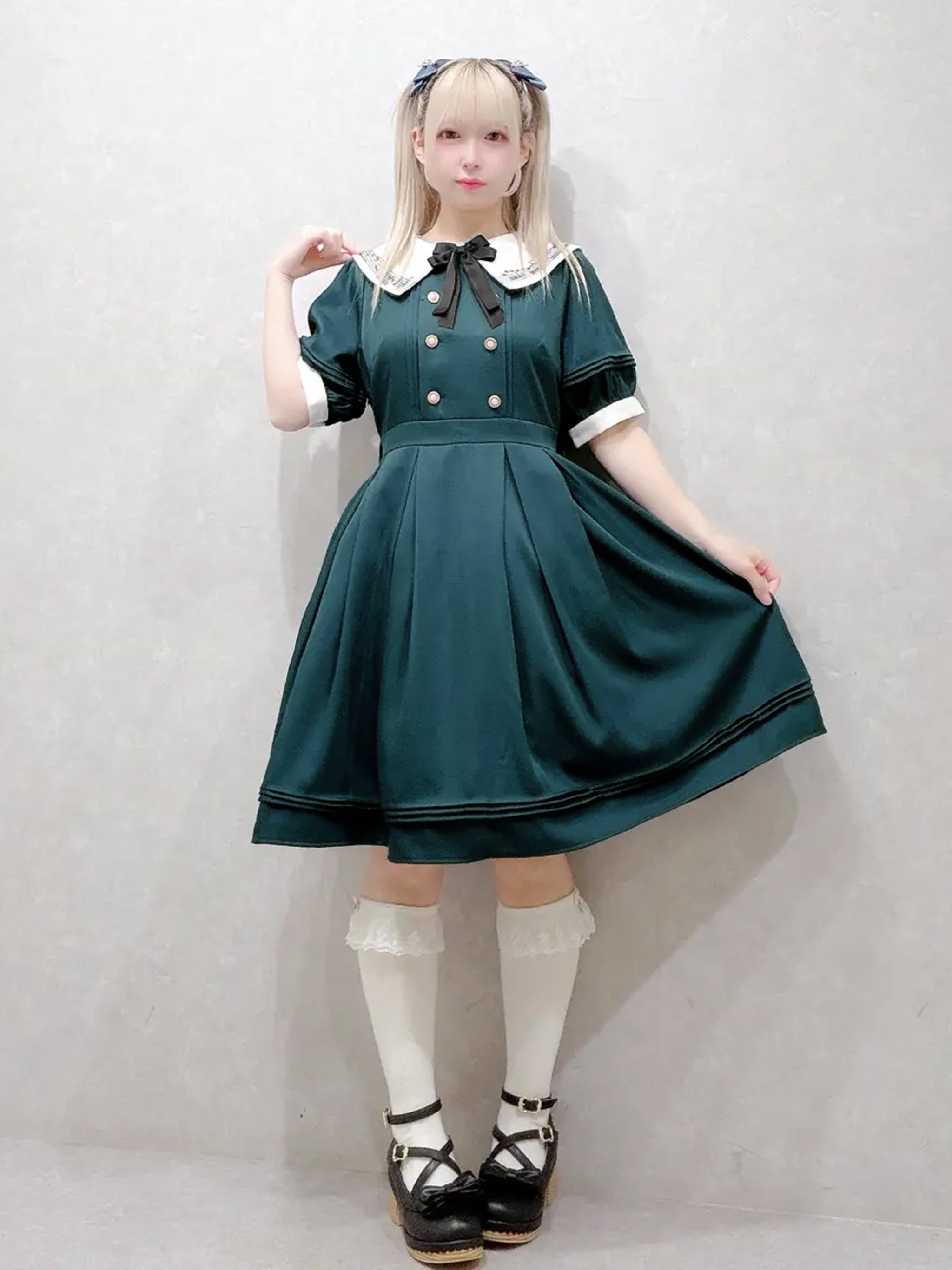 Sonnet Concerto ワンピース – Amavel（アマベル）公式サイト
