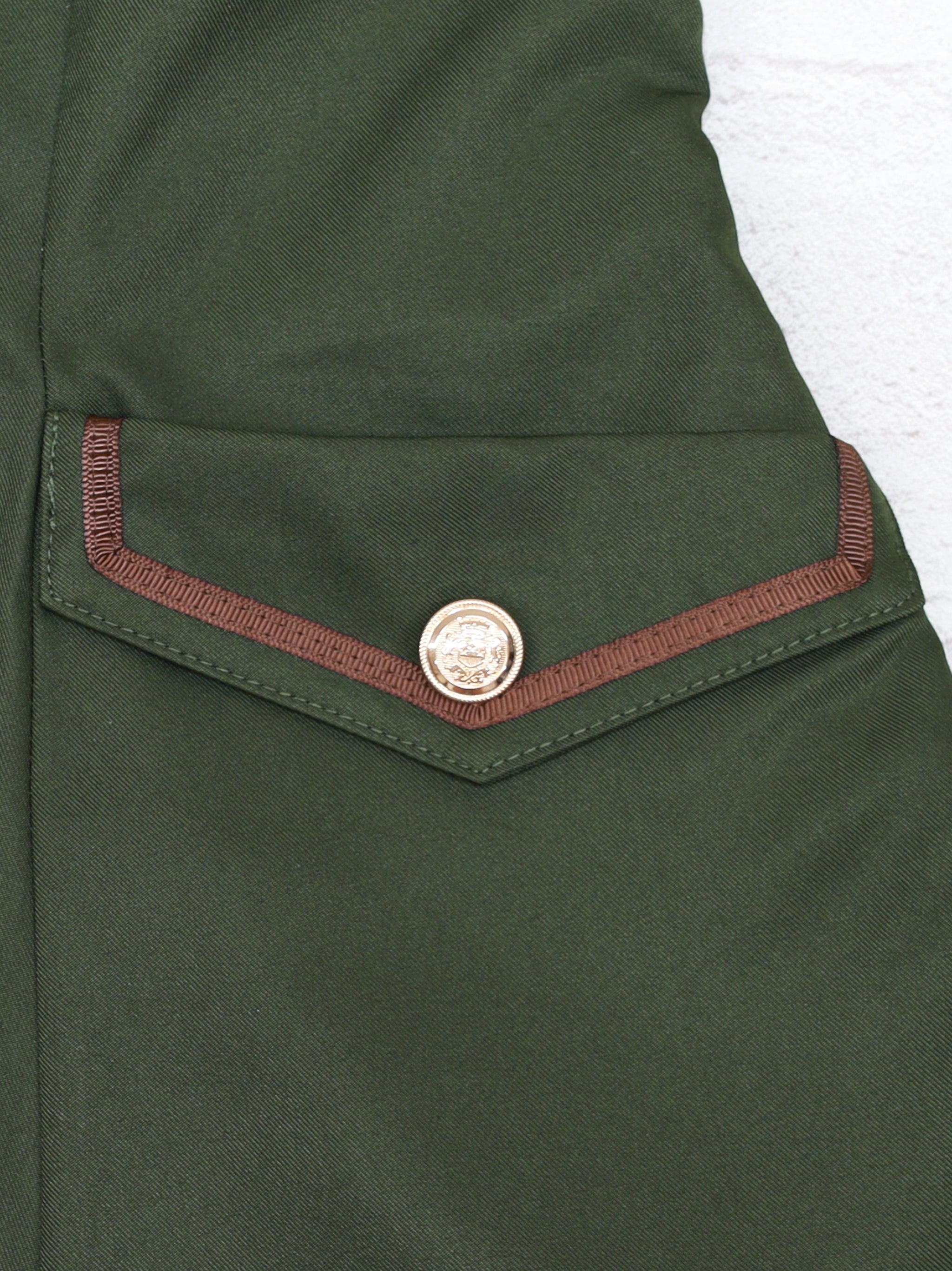 Marine Cadet ワンピース |Amavel(アマベル)公式サイト