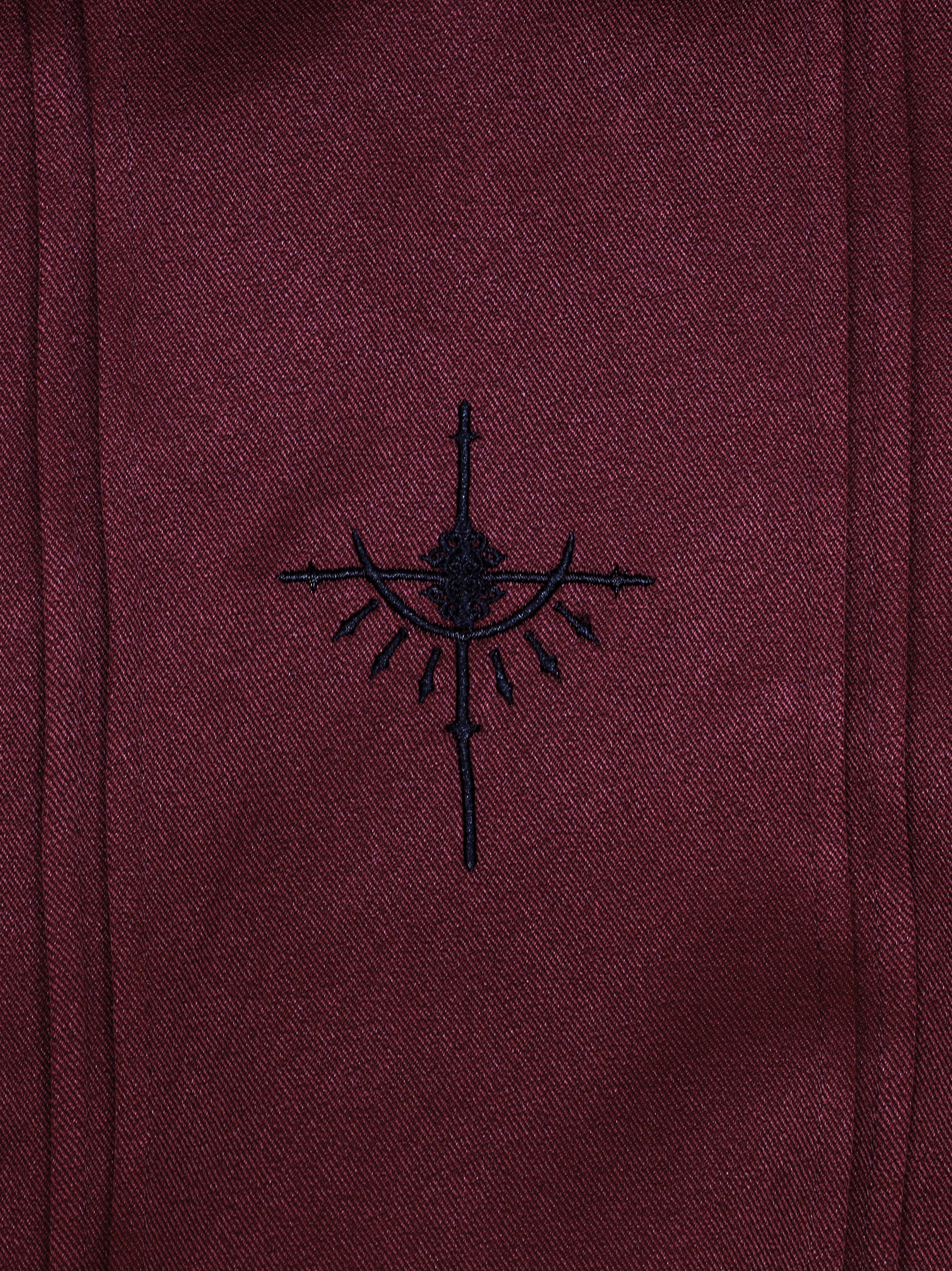 Holy Crossフリルワンピース |Amavel(アマベル)公式サイト