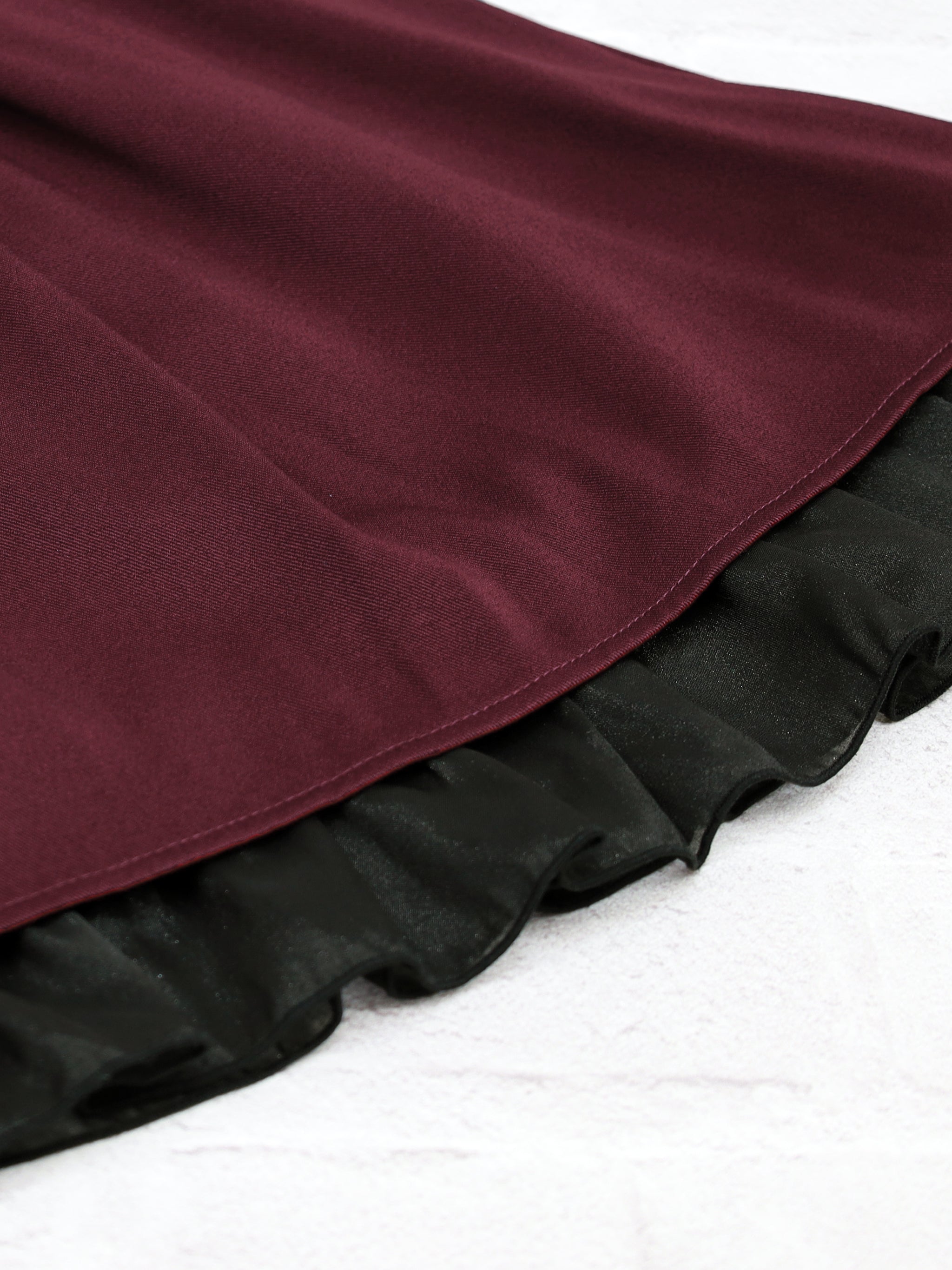 Holy Crossフリルワンピース |Amavel(アマベル)公式サイト