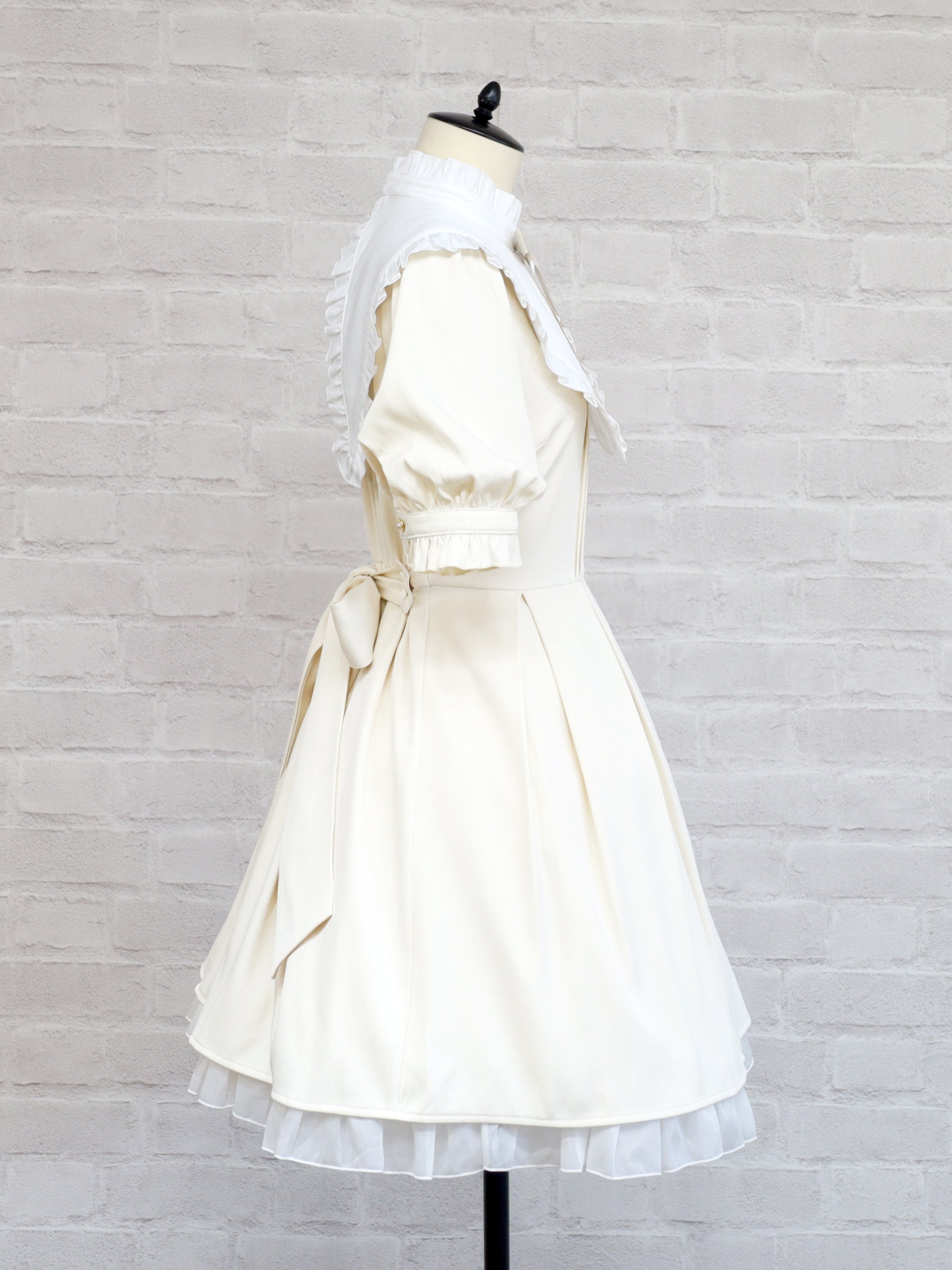 Holy Crossフリルワンピース |Amavel(アマベル)公式サイト