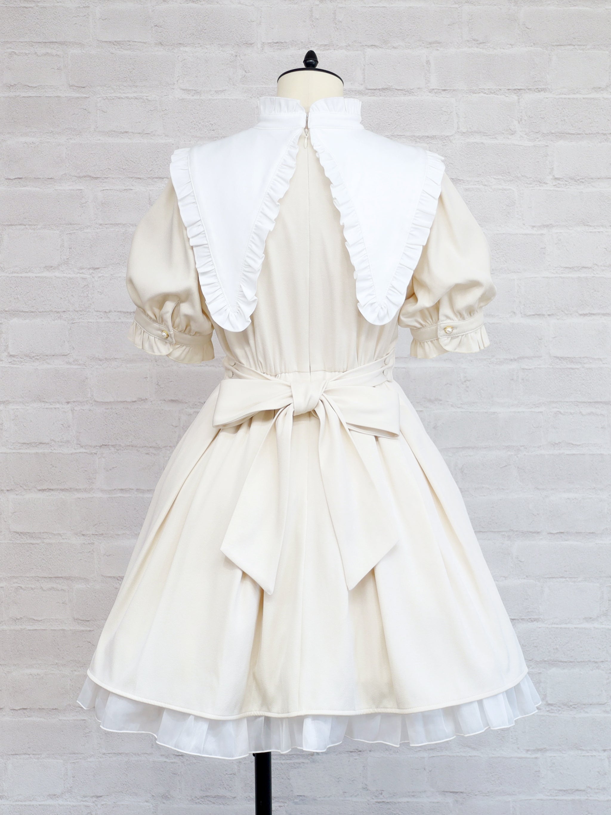 Holy Crossフリルワンピース |Amavel(アマベル)公式サイト