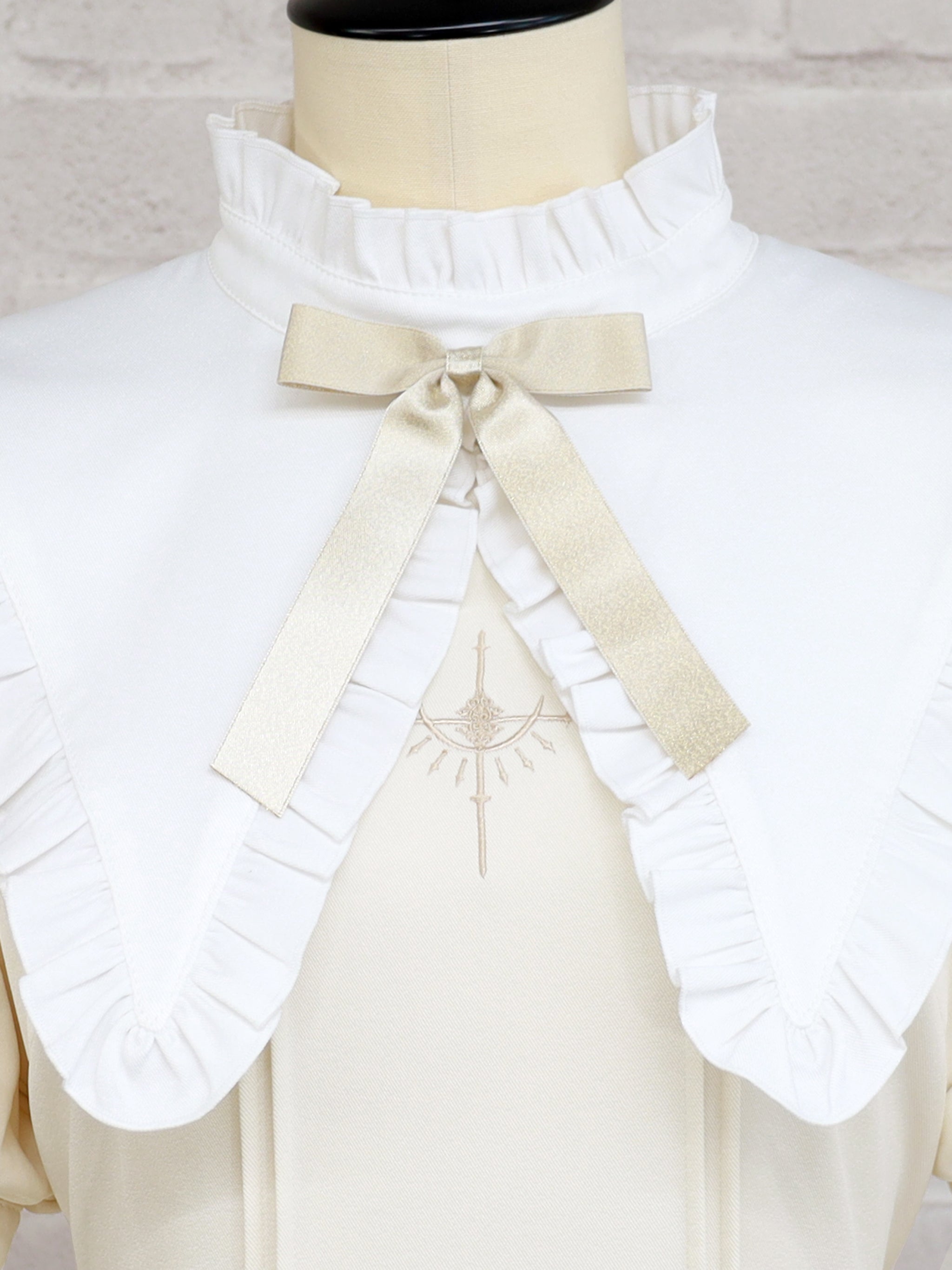 Holy Crossフリルワンピース |Amavel(アマベル)公式サイト