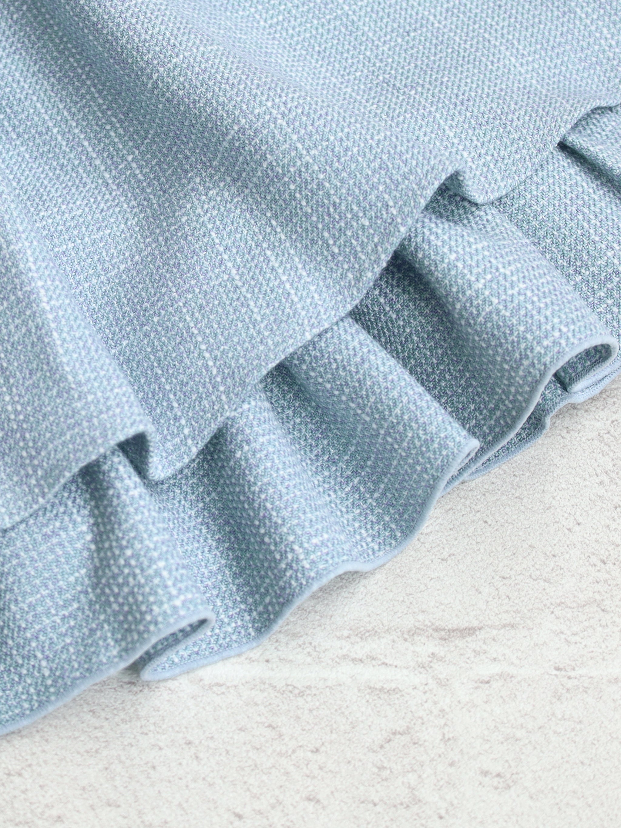 Sugar Tweed ビスチェ&スカートセットアップ