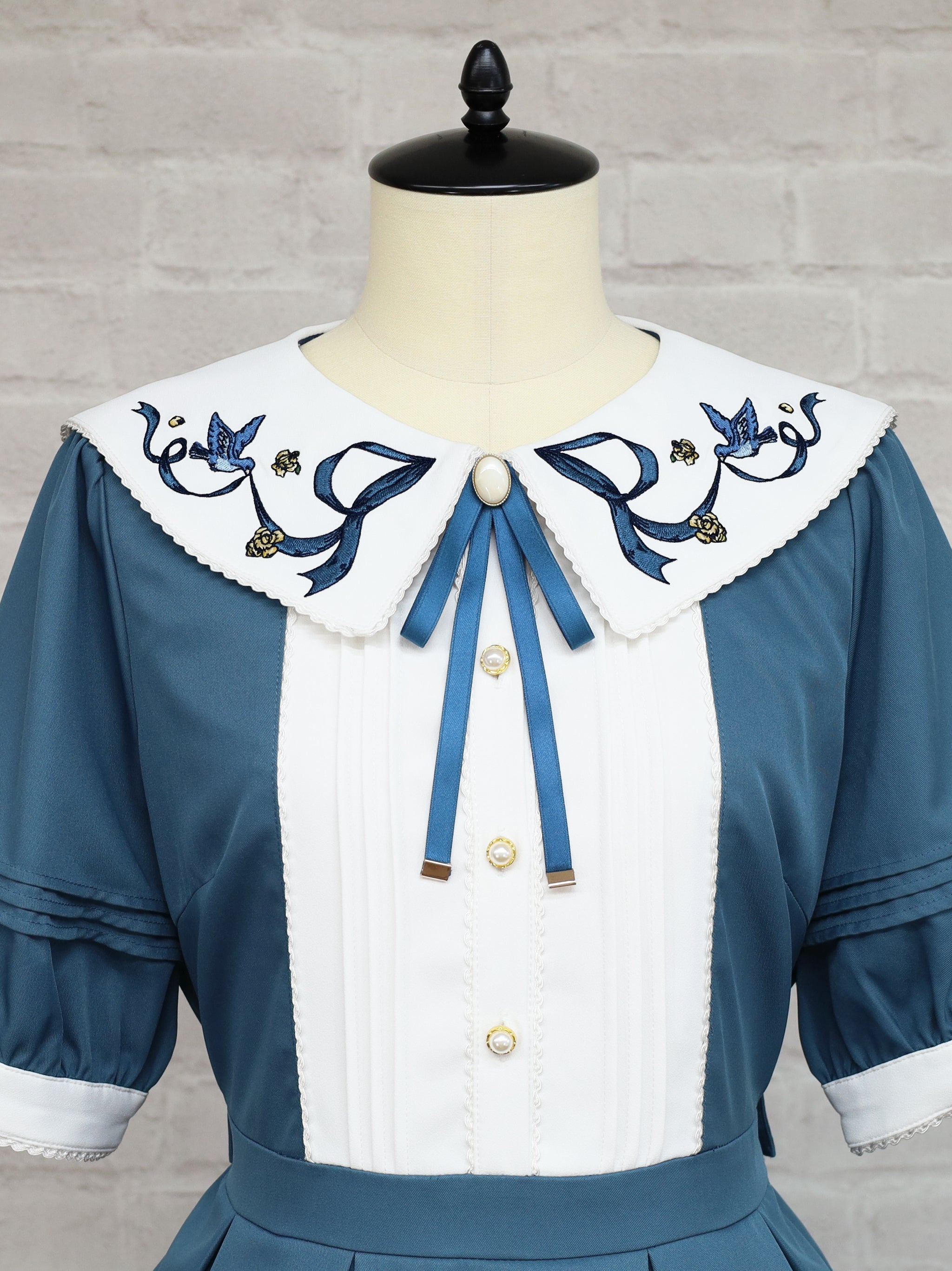 Märchen Classique ワンピース |Amavel(アマベル)公式サイト
