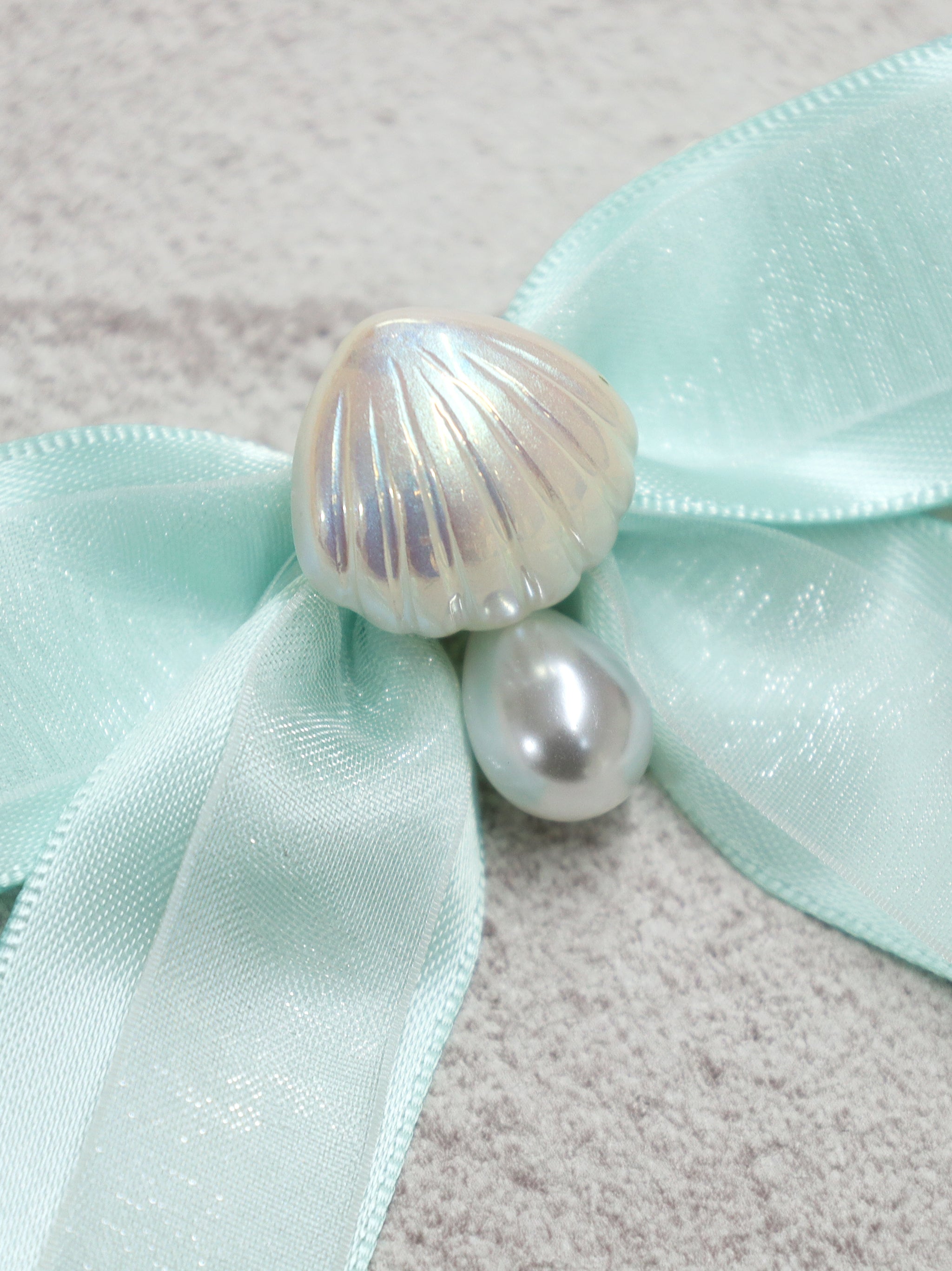 【メンバーズセール対象】Mermaid Jewel フィッシュテールワンピース