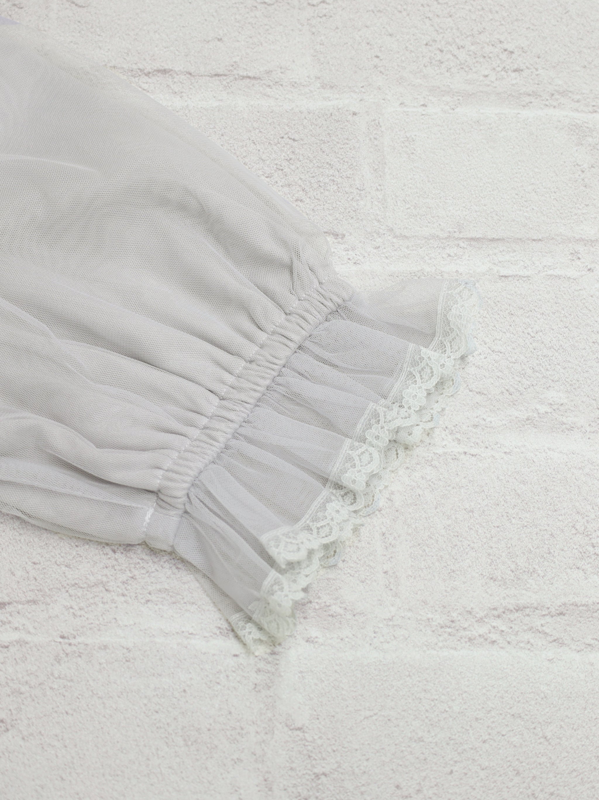 Rosary Veil Aラインワンピース |Amavel(アマベル)公式サイト