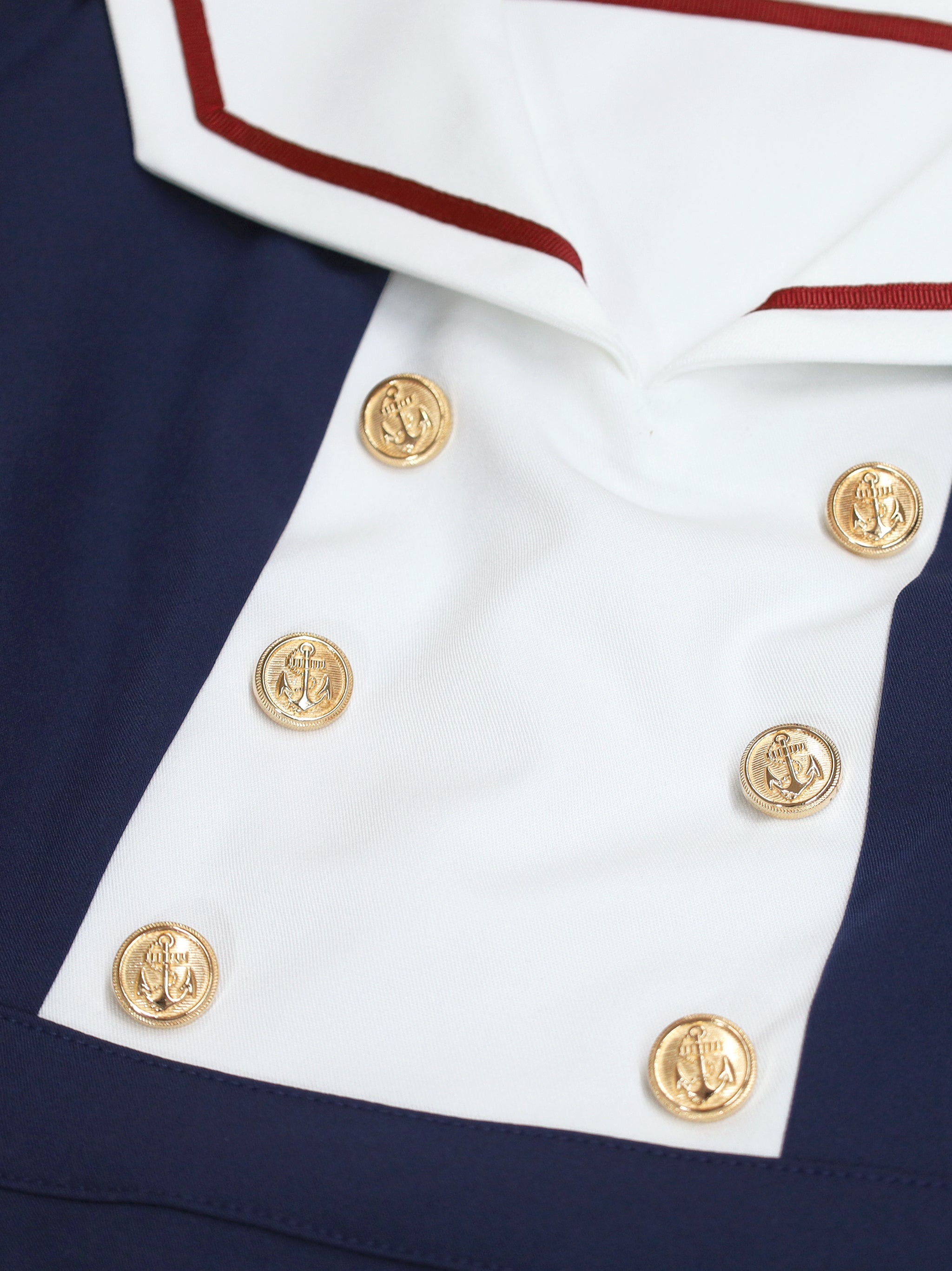Sailor Voyage ワンピース |Amavel(アマベル)公式サイト