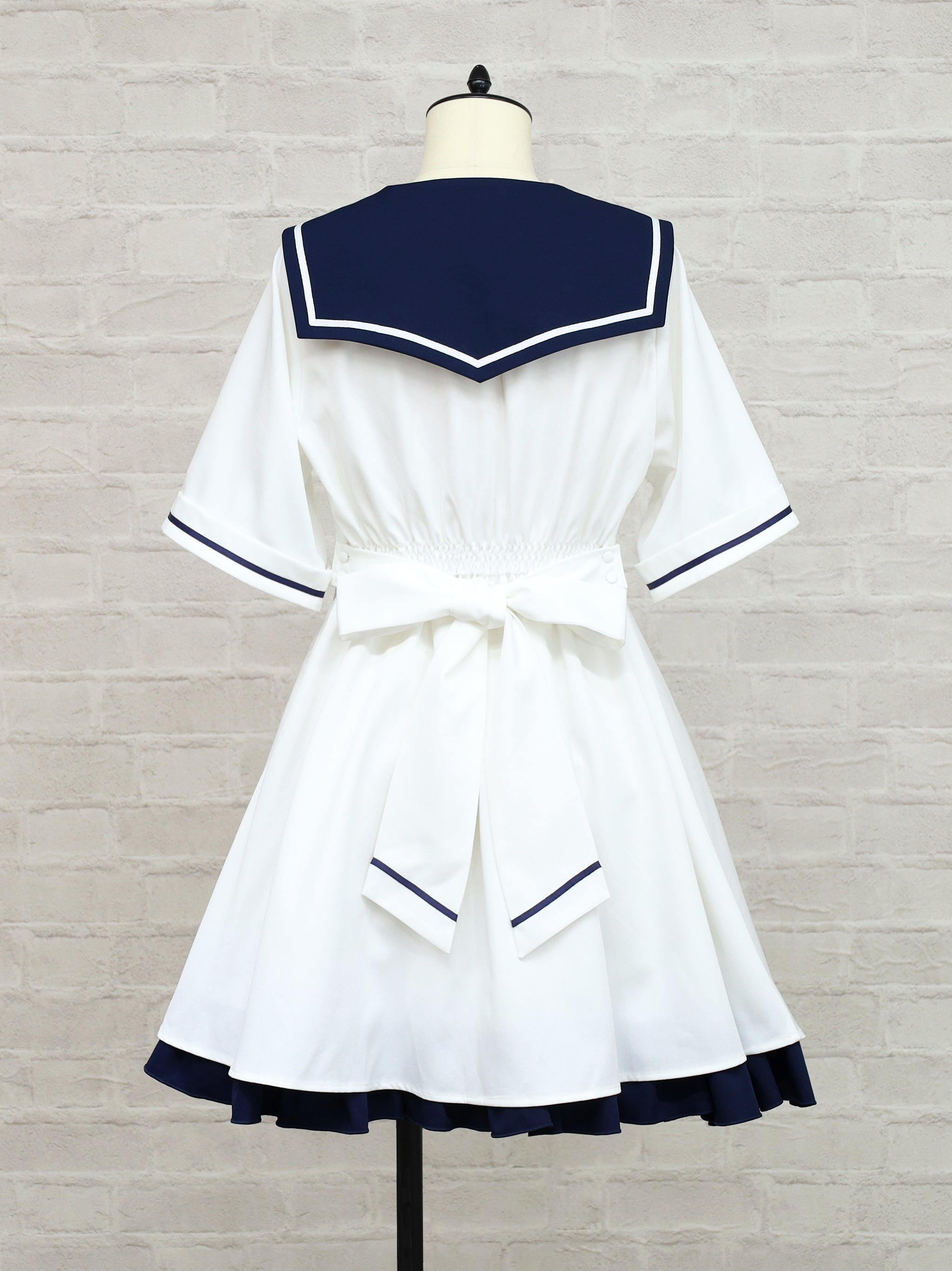 Sailor Voyage ワンピース |Amavel(アマベル)公式サイト