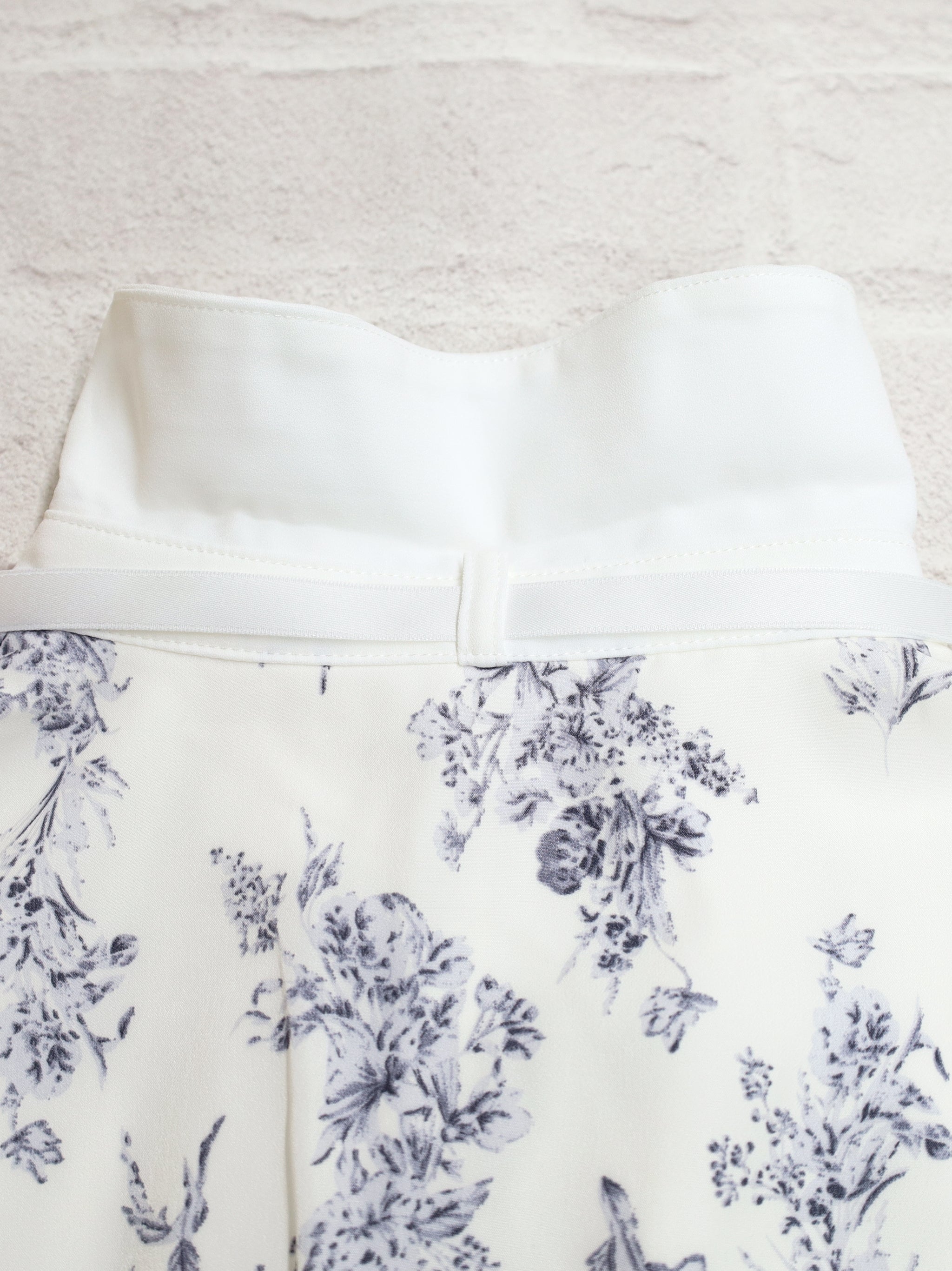 Floral Pattern ロングワンピース |Amavel(アマベル)公式サイト