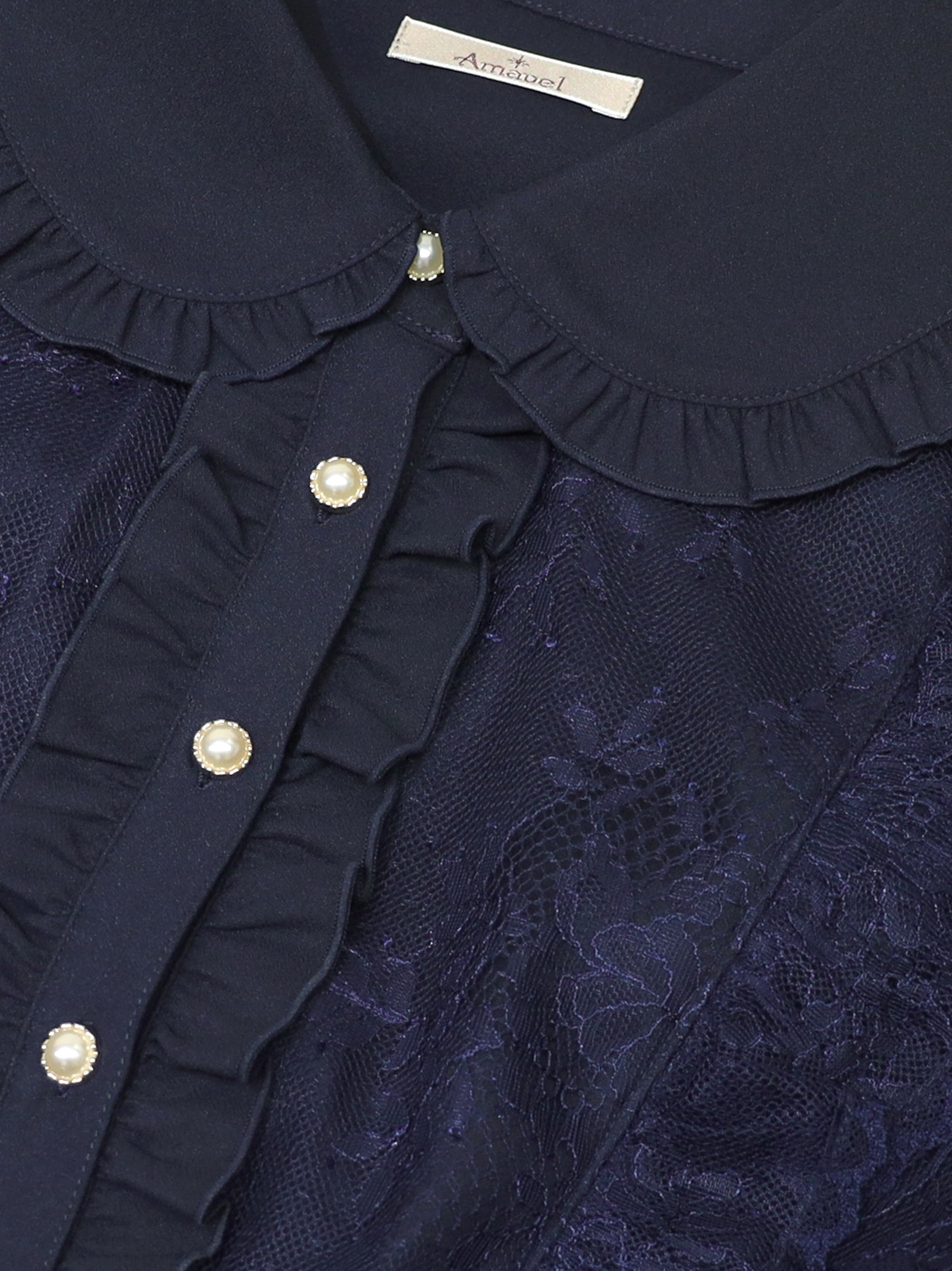 Mademoiselle Lace ワンピース